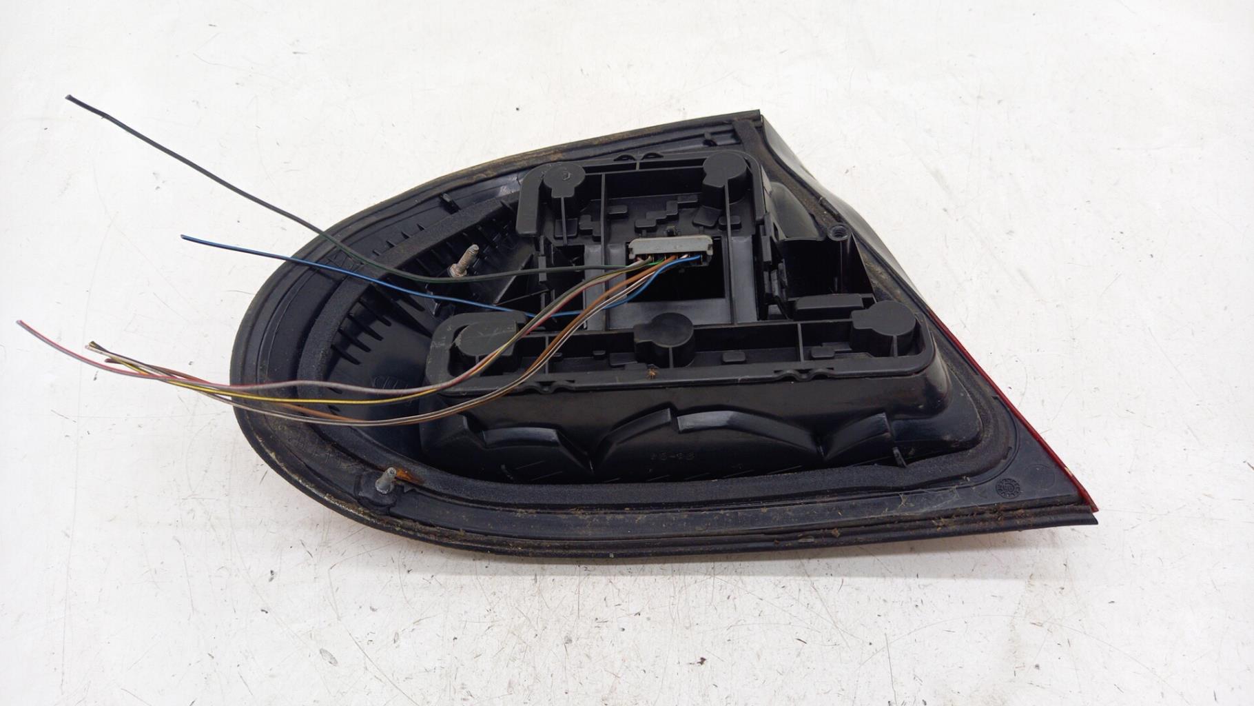 Fanale posteriore principale destro (luci) OPEL TIGRA 1 COUPE Gasolina - 1