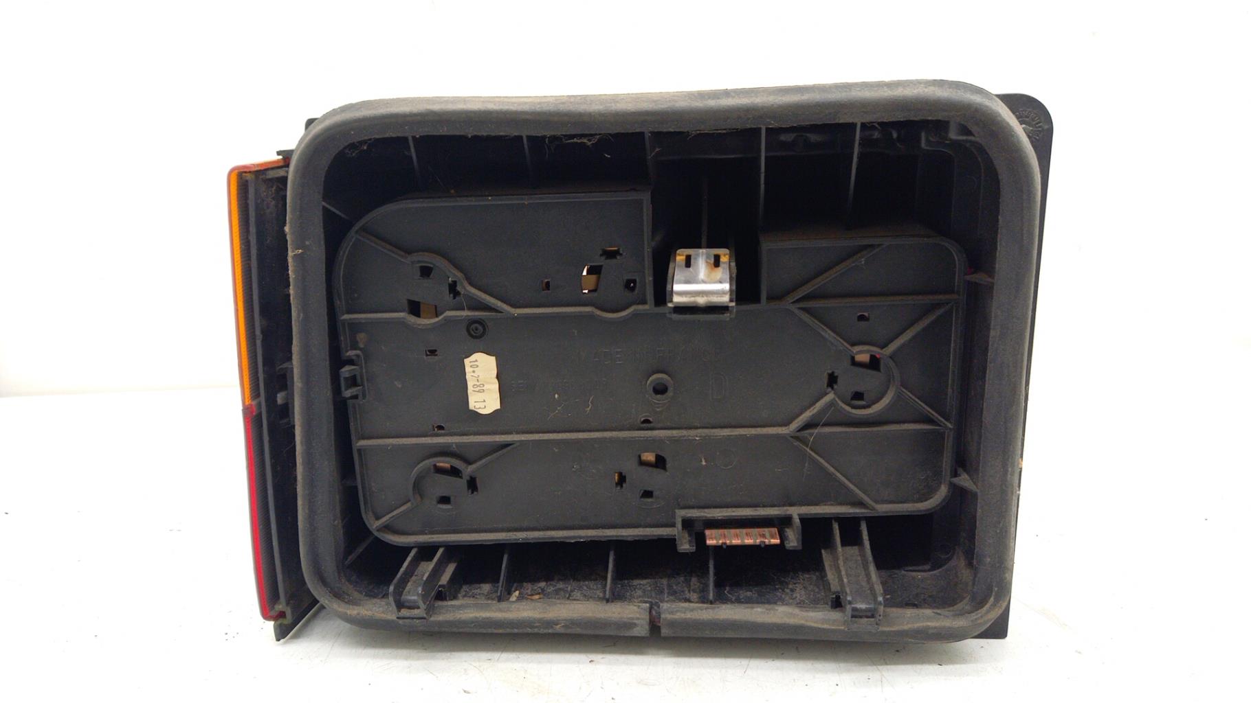 Fanale posteriore principale destro (luci) CITROEN BX Gasolina - 1