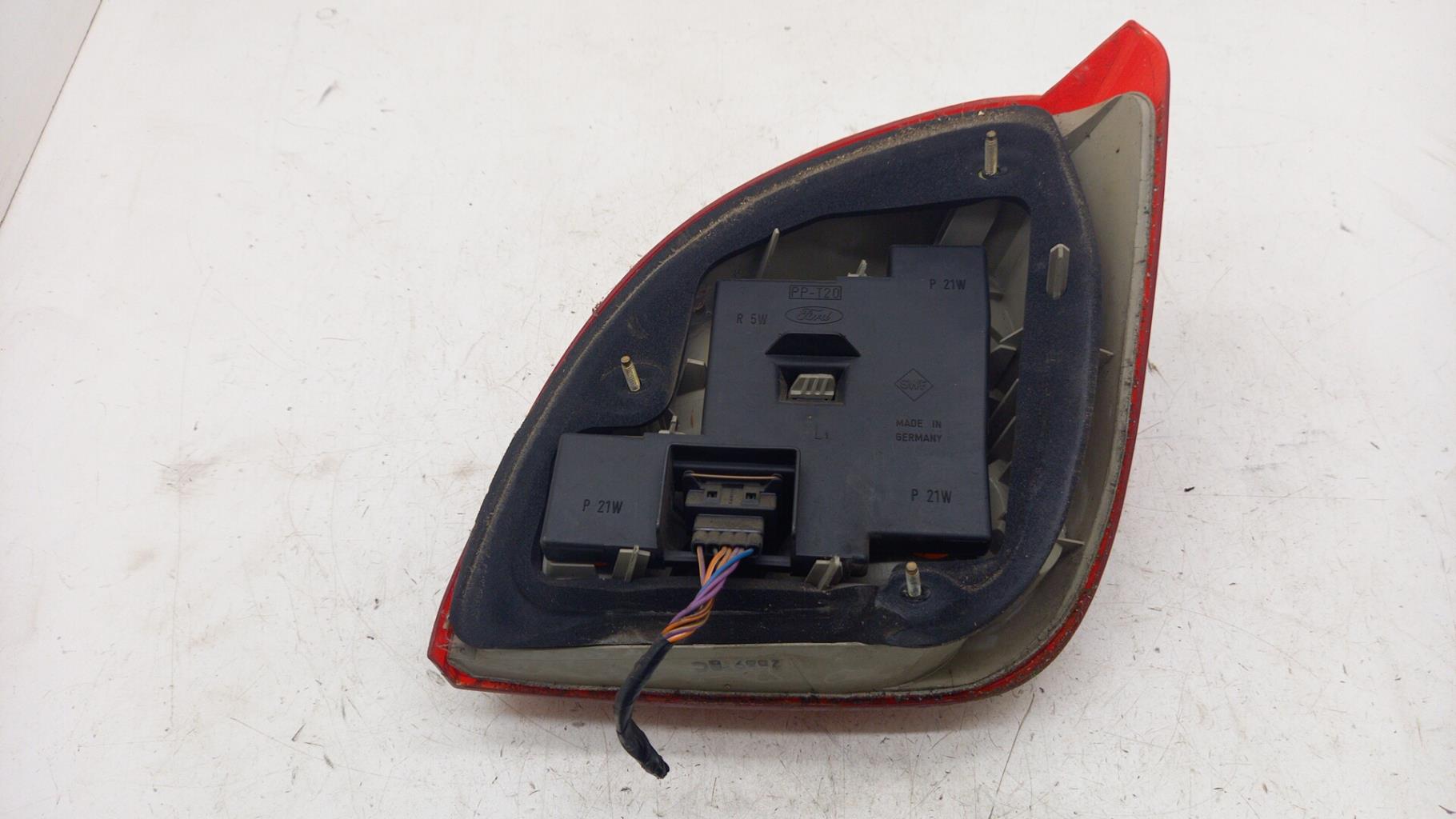 Fanale posteriore principale sinistro (luci) FORD FIESTA 4 PHASE 1 Gasolina - 1