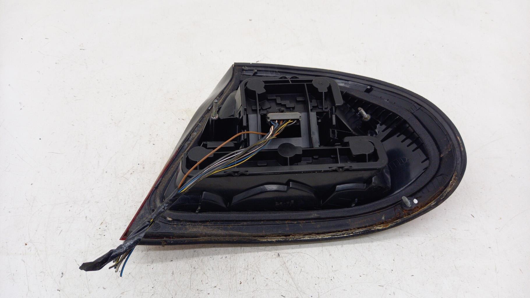 Fanale posteriore principale sinistro (luci) OPEL TIGRA 1 COUPE Gasolina - 1