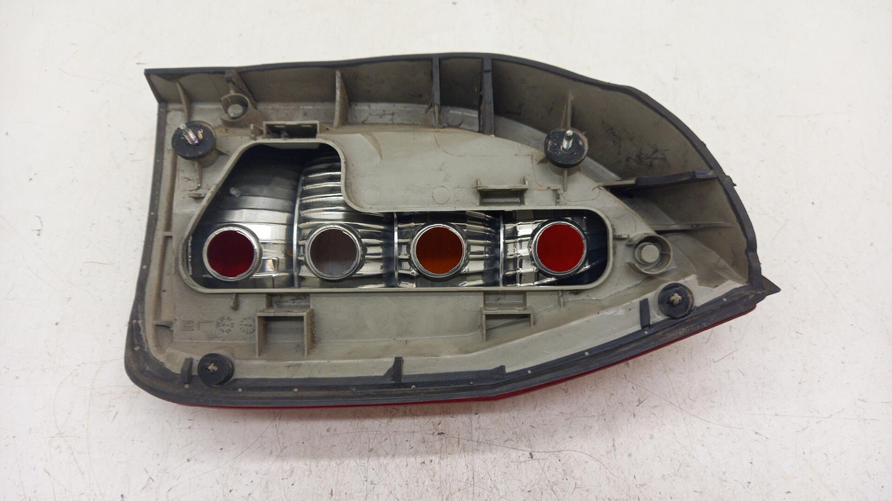 Fanale posteriore principale sinistro (luci) OPEL ZAFIRA A PHASE 1 Diésel - 1
