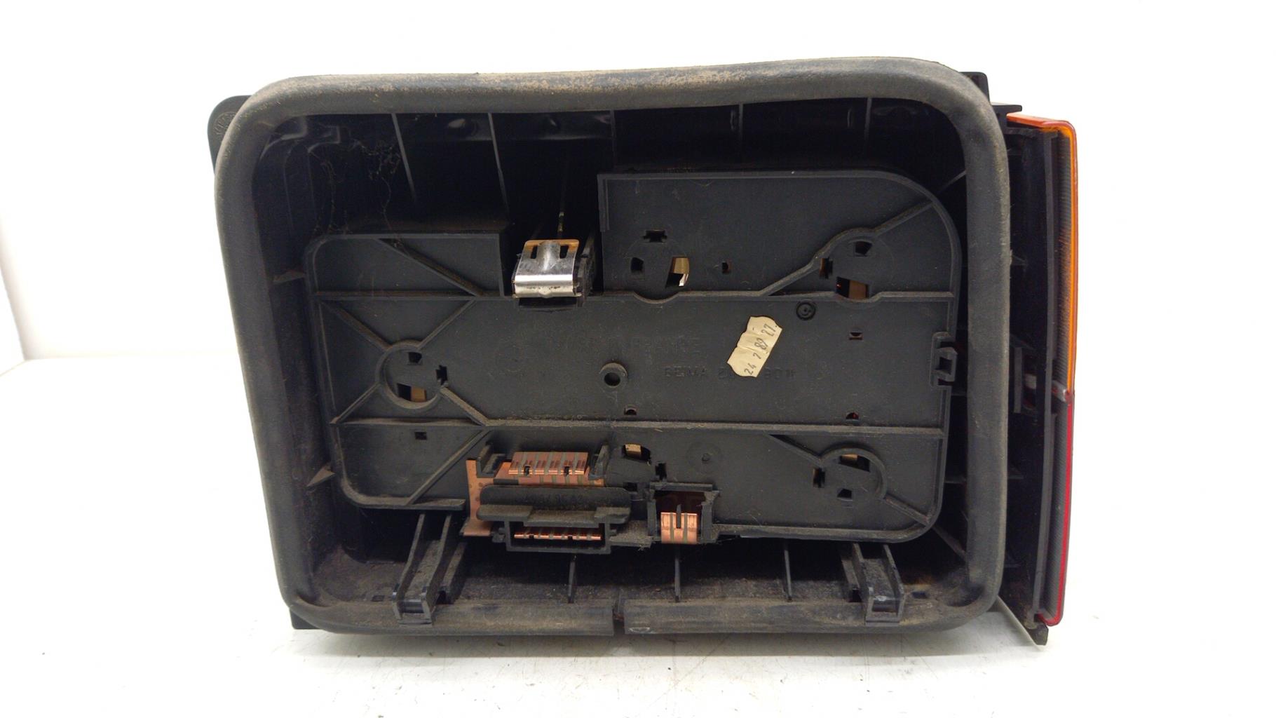 Fanale posteriore principale sinistro (luci) CITROEN BX Gasolina - 1
