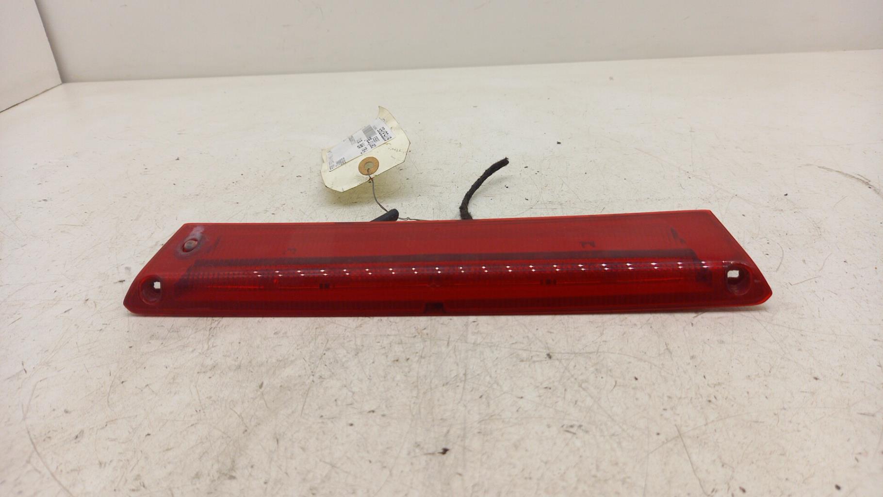 Luce stop centrale FORD FIESTA 6 PHASE 1 Diésel - 1