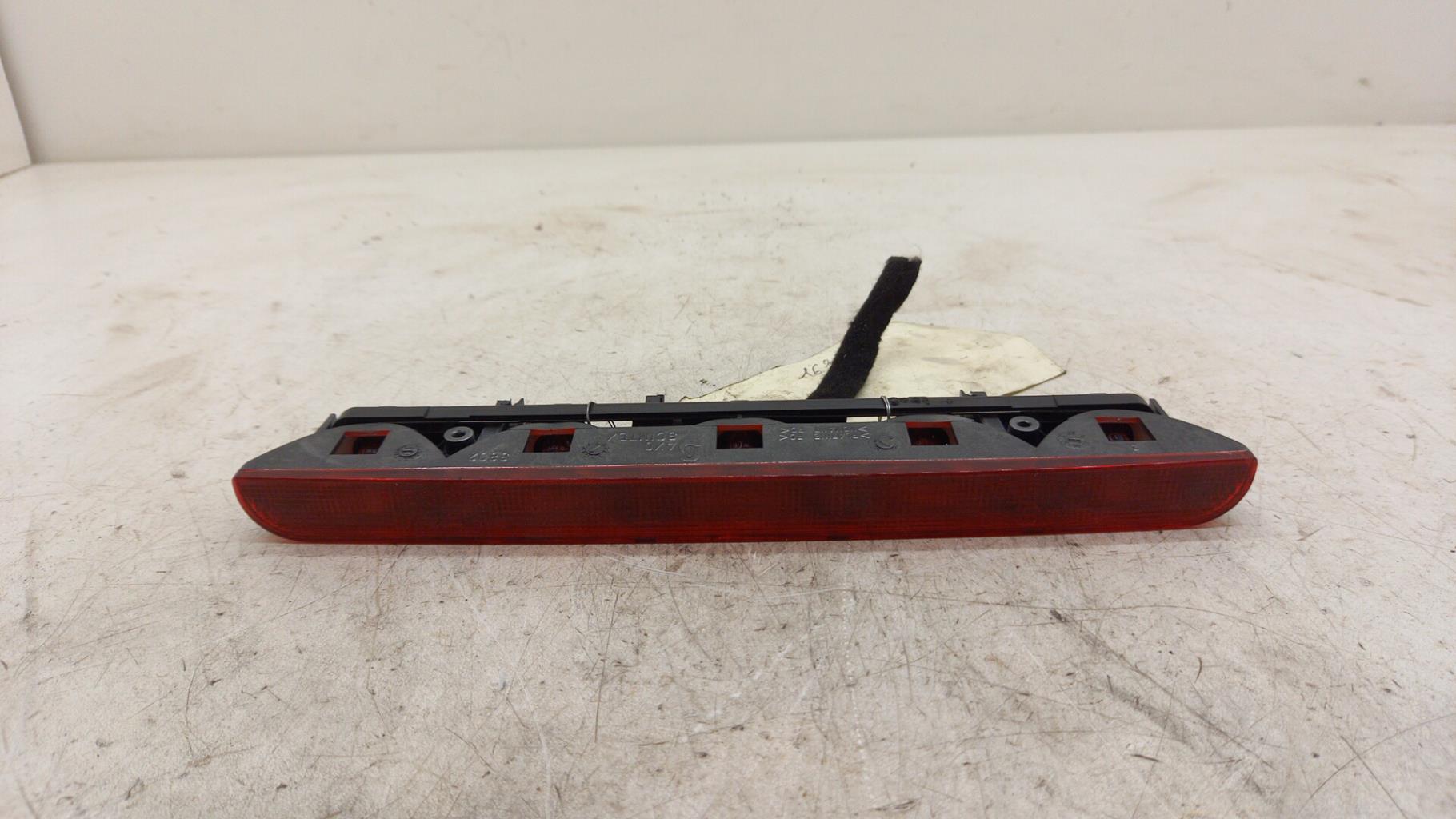Luce stop centrale PEUGEOT 306 PHASE 2 Gasolina - 1