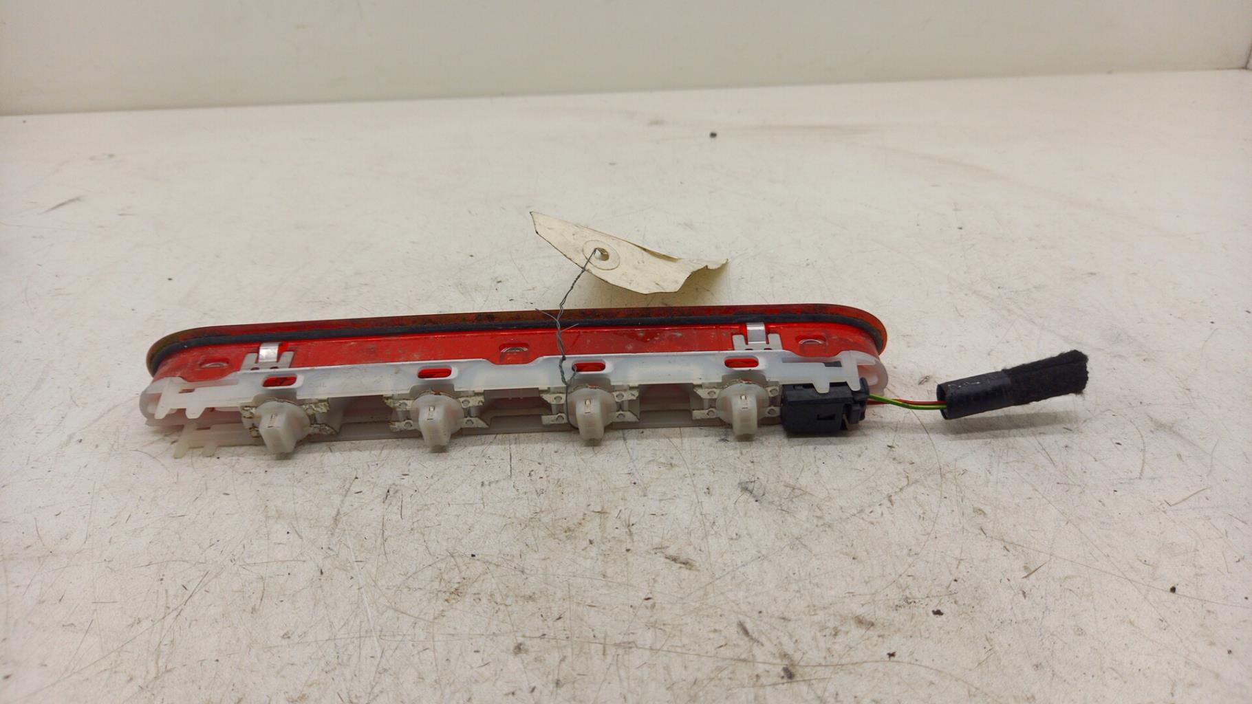 Luce stop centrale PEUGEOT EXPERT 3 PHASE 1 Diésel - 1