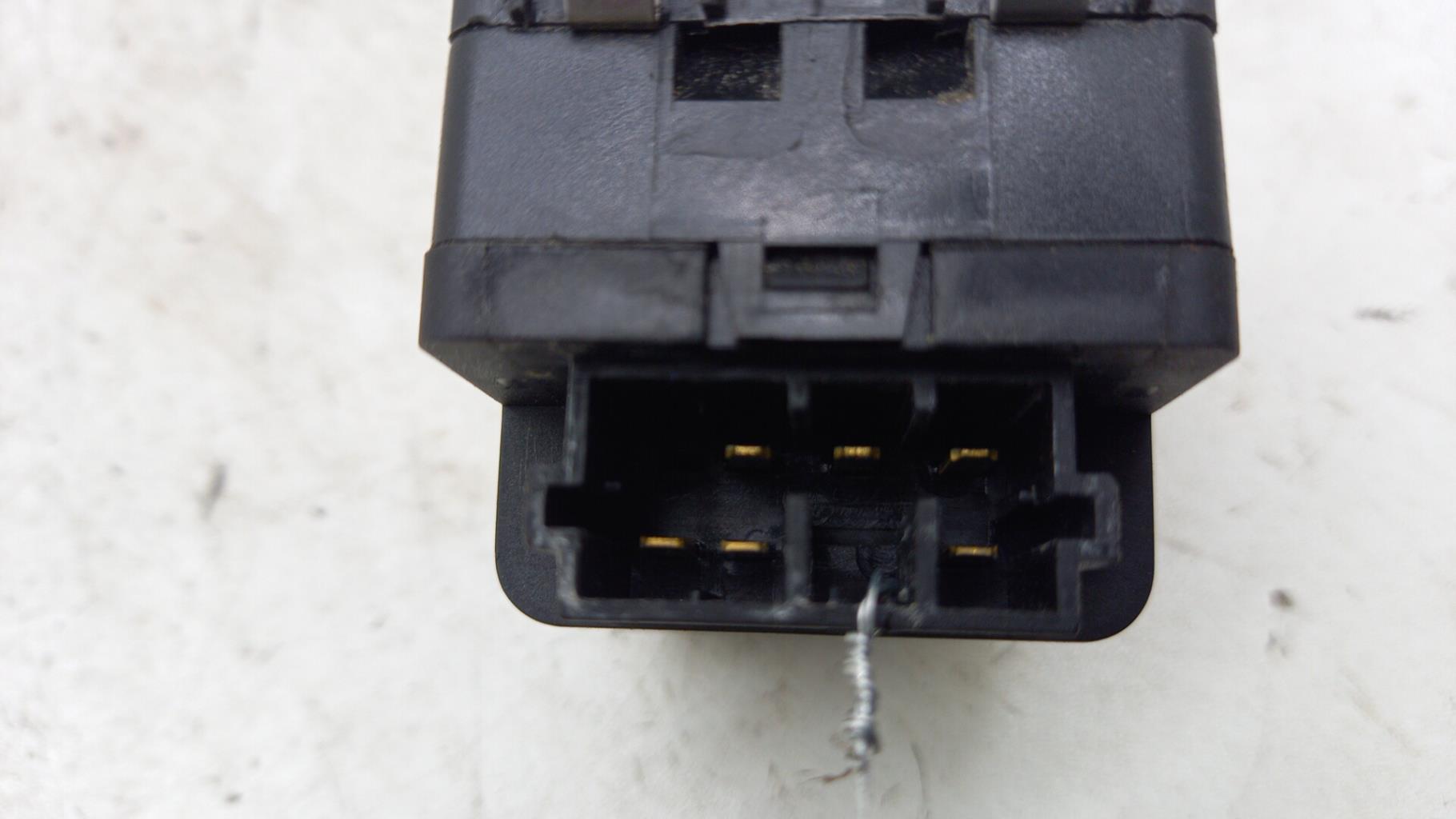 Interruttore lavacristalli anteriore sinistro PEUGEOT 306 PHASE 2 Gasolina - 1
