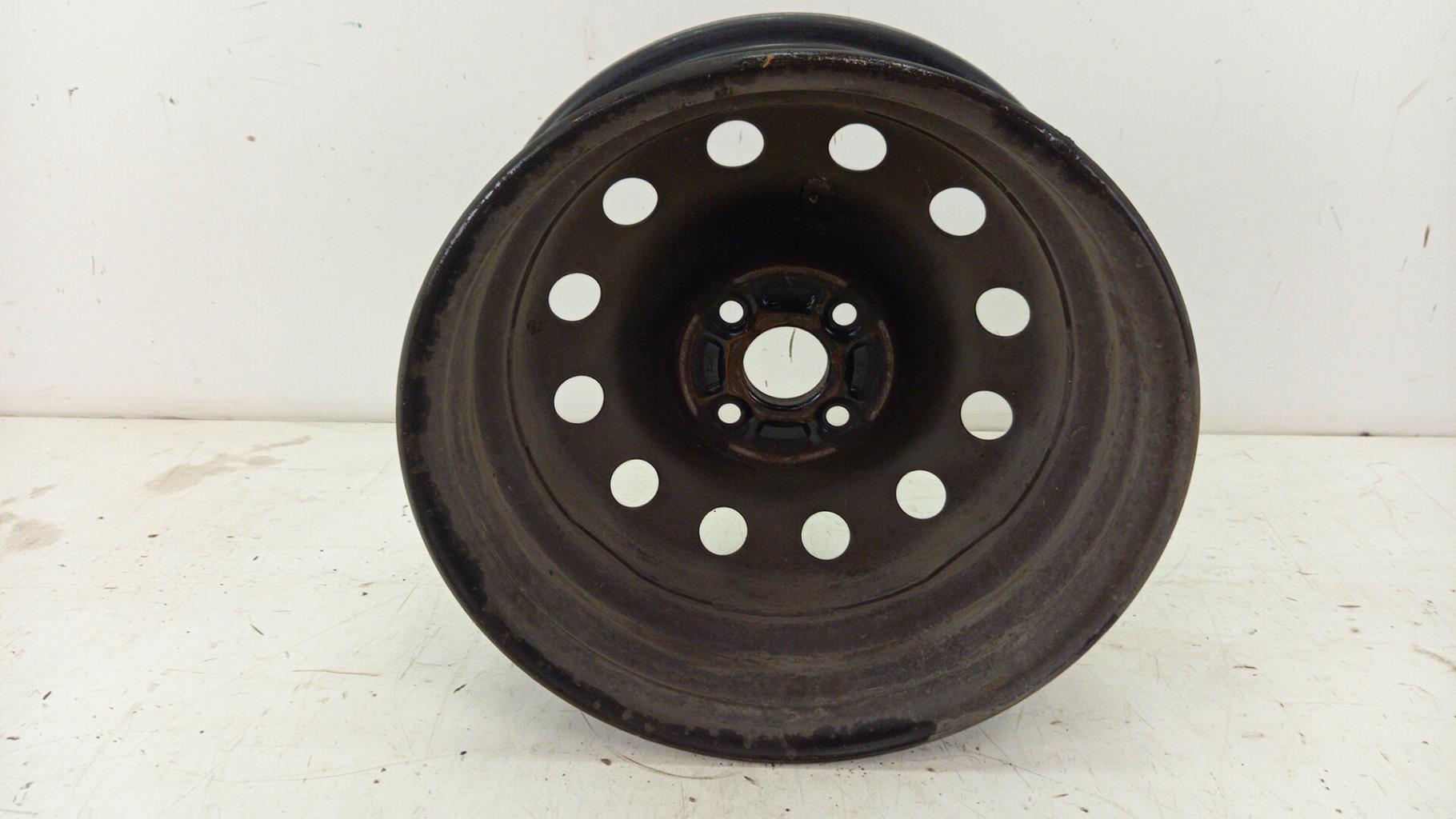 Jante SUZUKI SWIFT 3  - 1