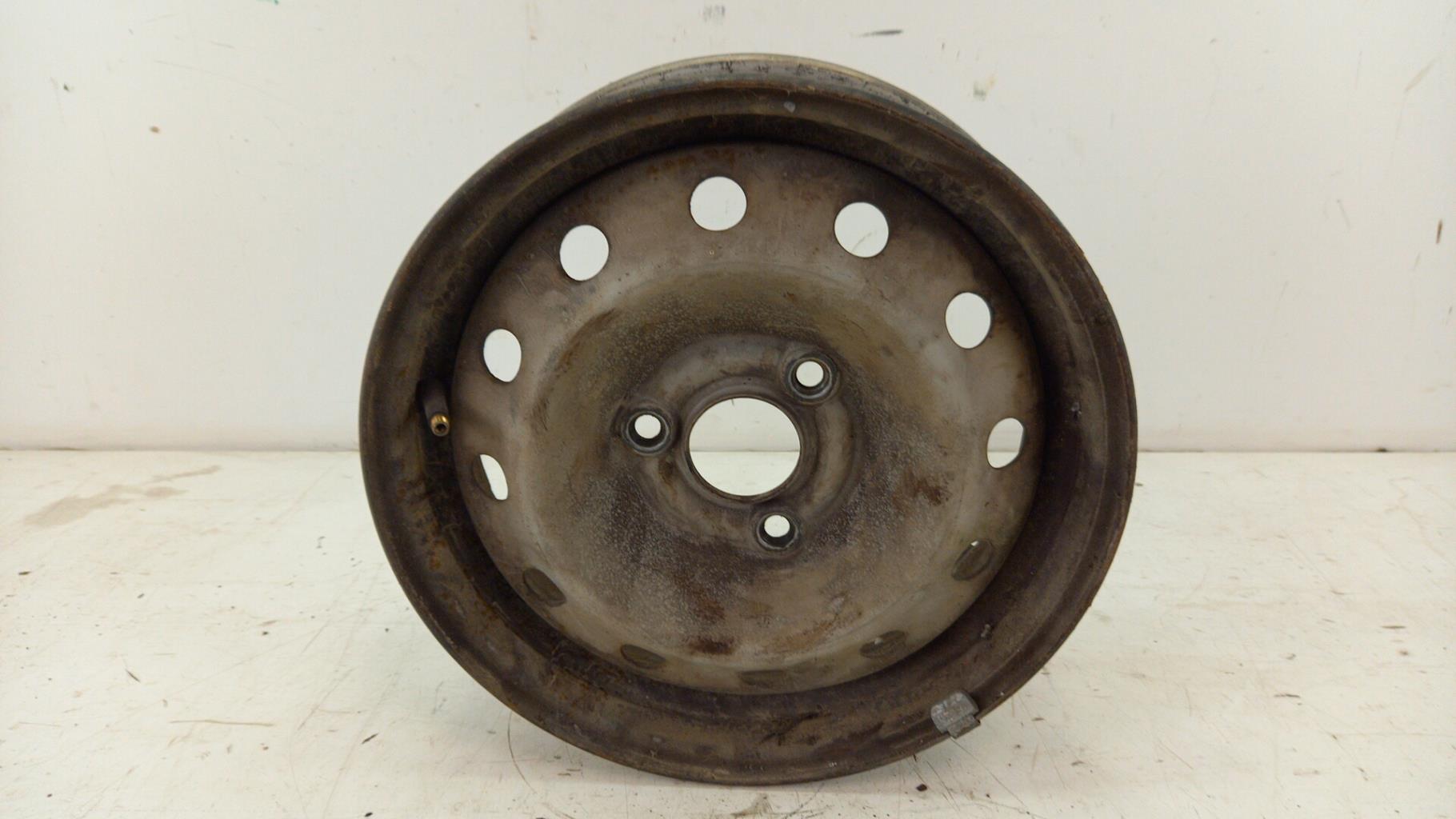 Cerchione CITROEN AX PHASE 1 Gasolina - 1