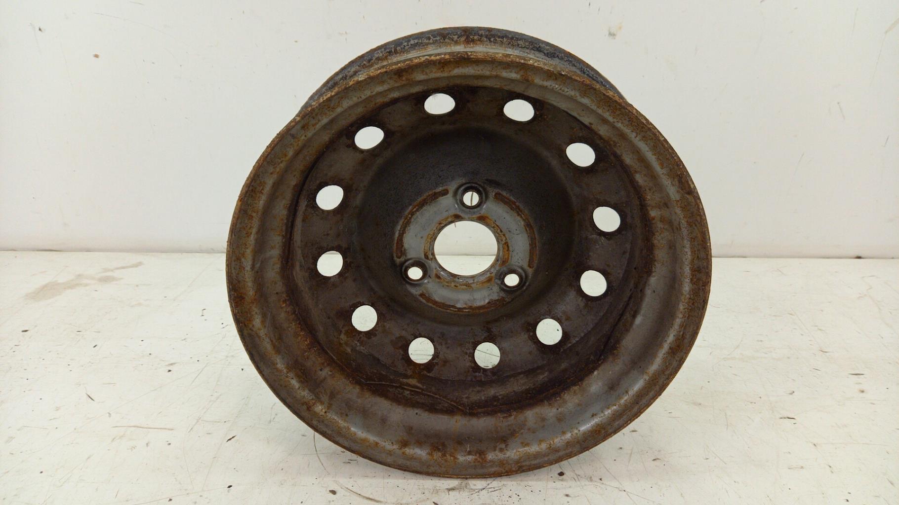 Cerchione CITROEN AX PHASE 1 Gasolina - 1