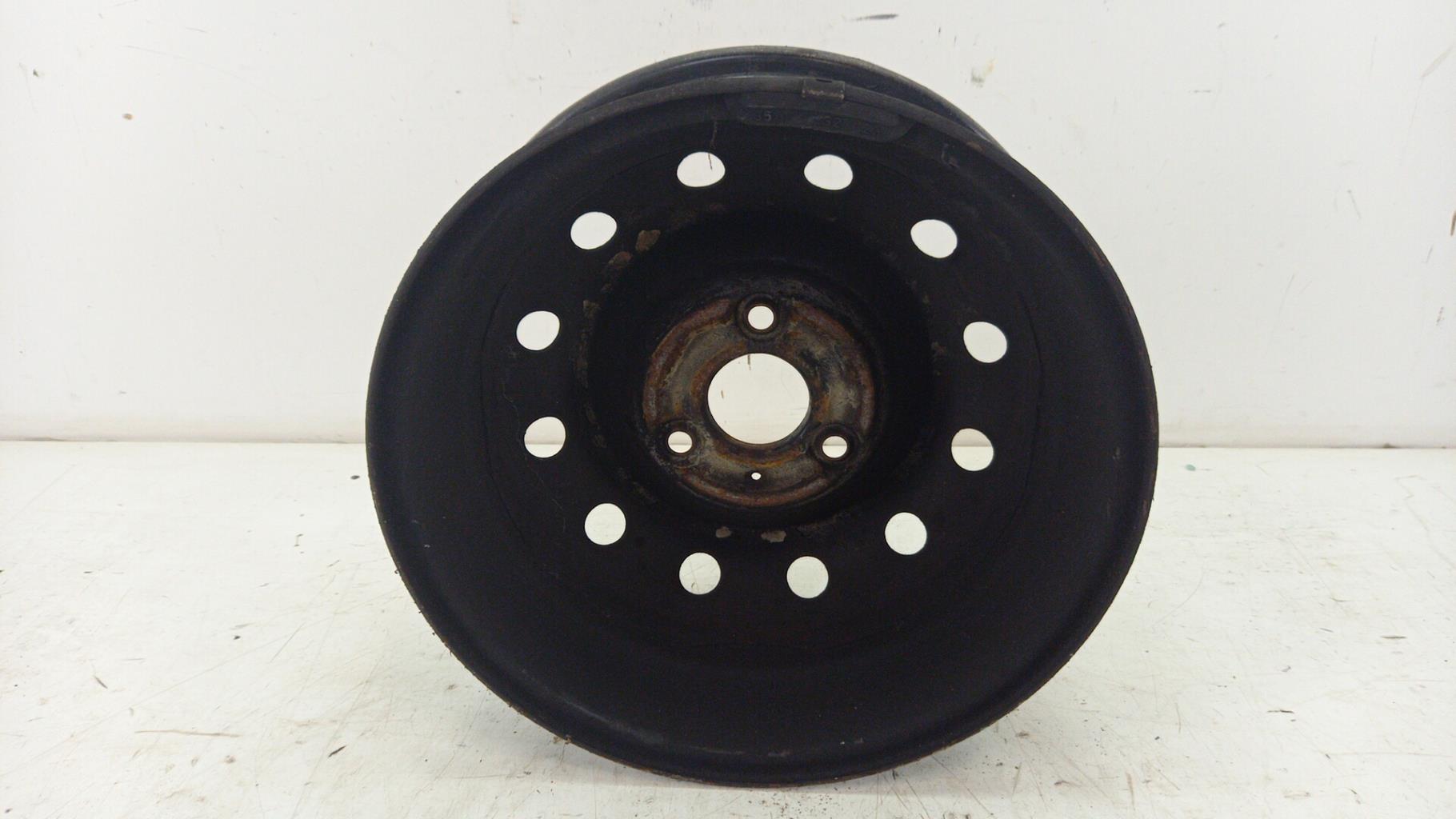 Jante CITROEN AX PHASE 1  - 1