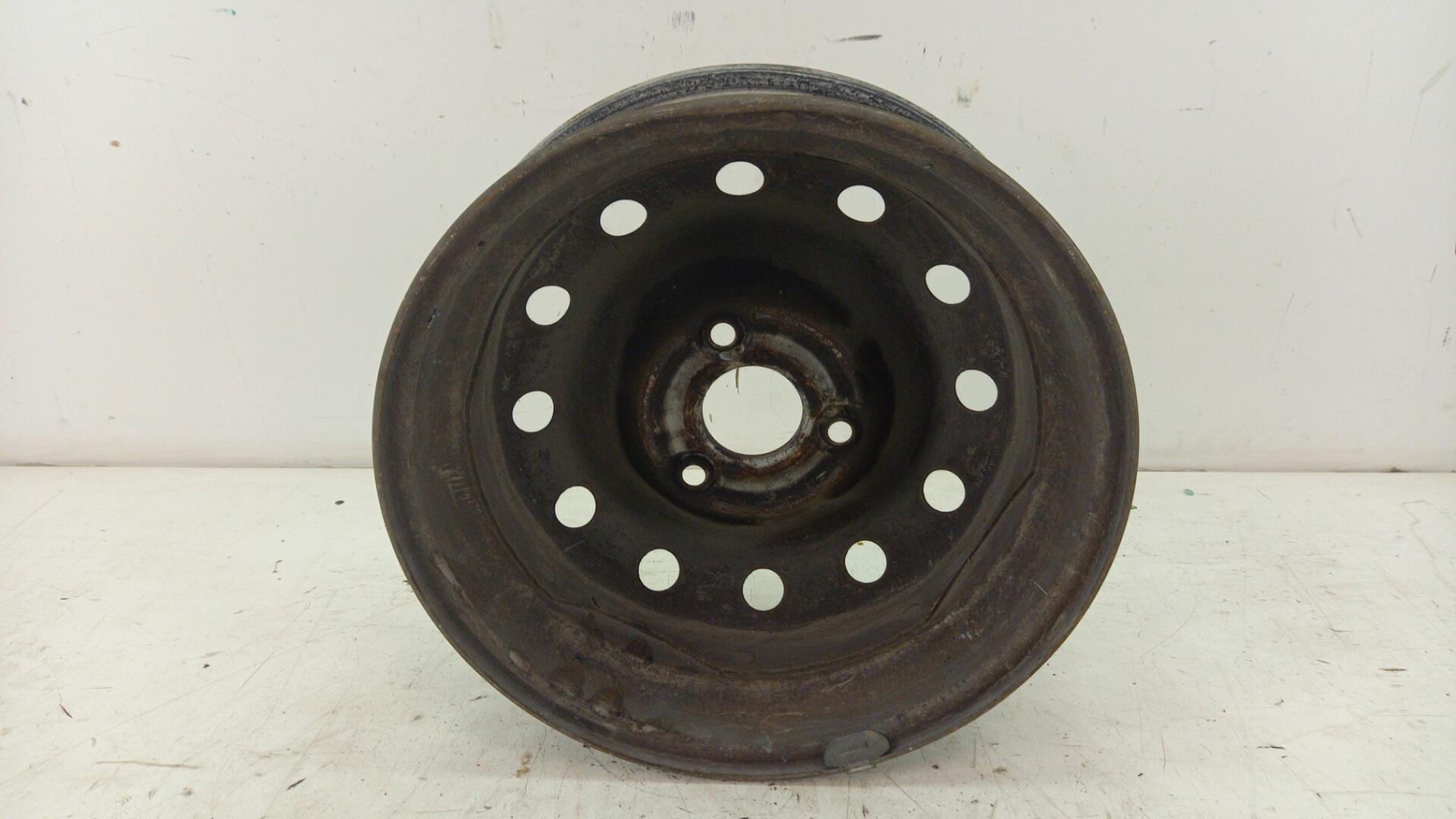 Jante CITROEN AX PHASE 1  - 1