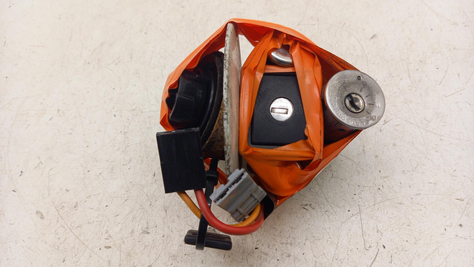 Kit cilindretto RENAULT CLIO 1 PHASE 3 Gasolina - 1