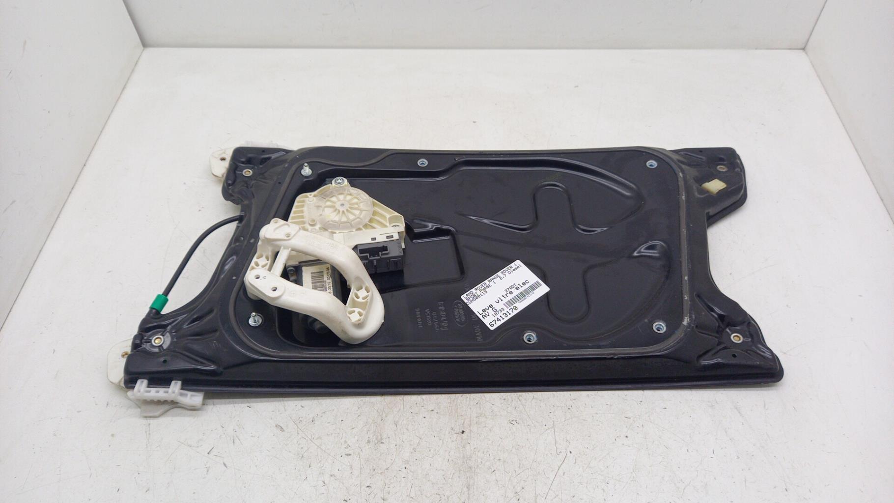 Alzacristalli elettrico anteriore sinistro LAND ROVER RANGE ROVER 1 SPORT PHASE 1 Diésel - 1