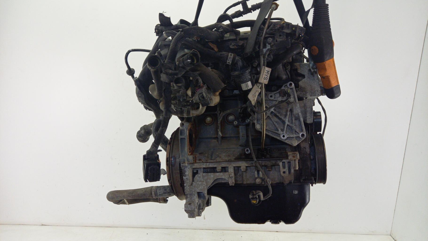Motore OPEL CORSA D PHASE 1 Diésel - 1