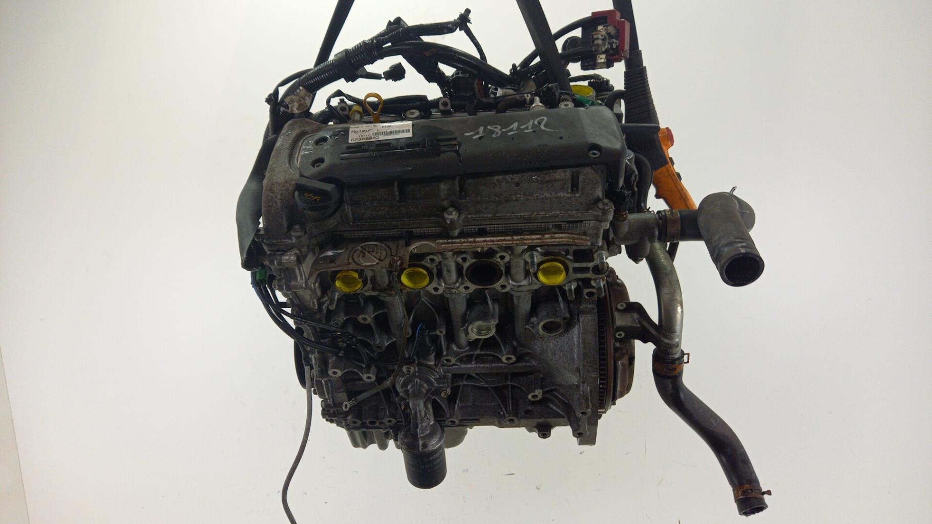 Moteur SUZUKI SWIFT 3 Essence - 1