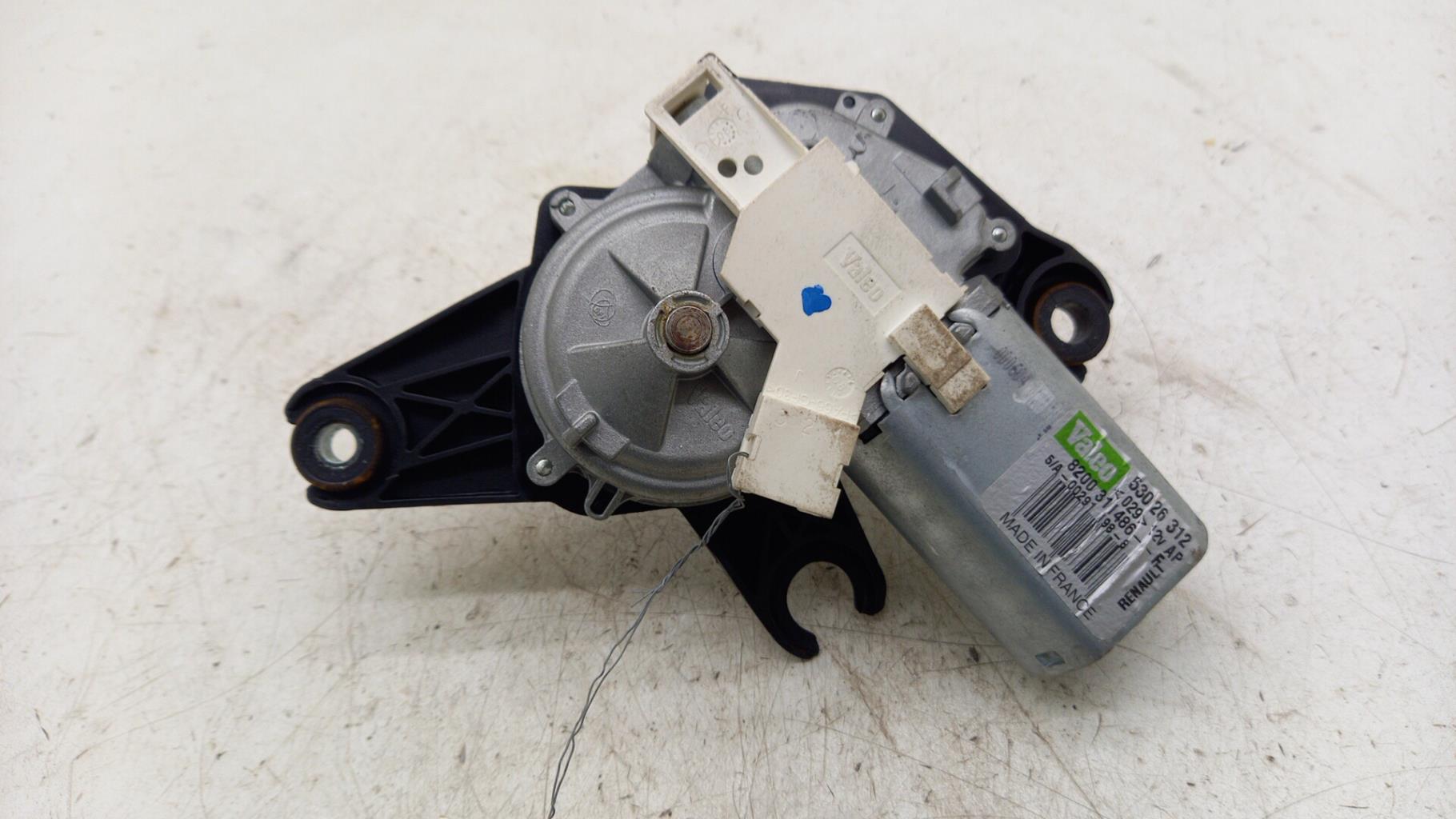 Motore tergicristallo posteriore RENAULT TWINGO 2 PHASE 1 Gasolina - 1