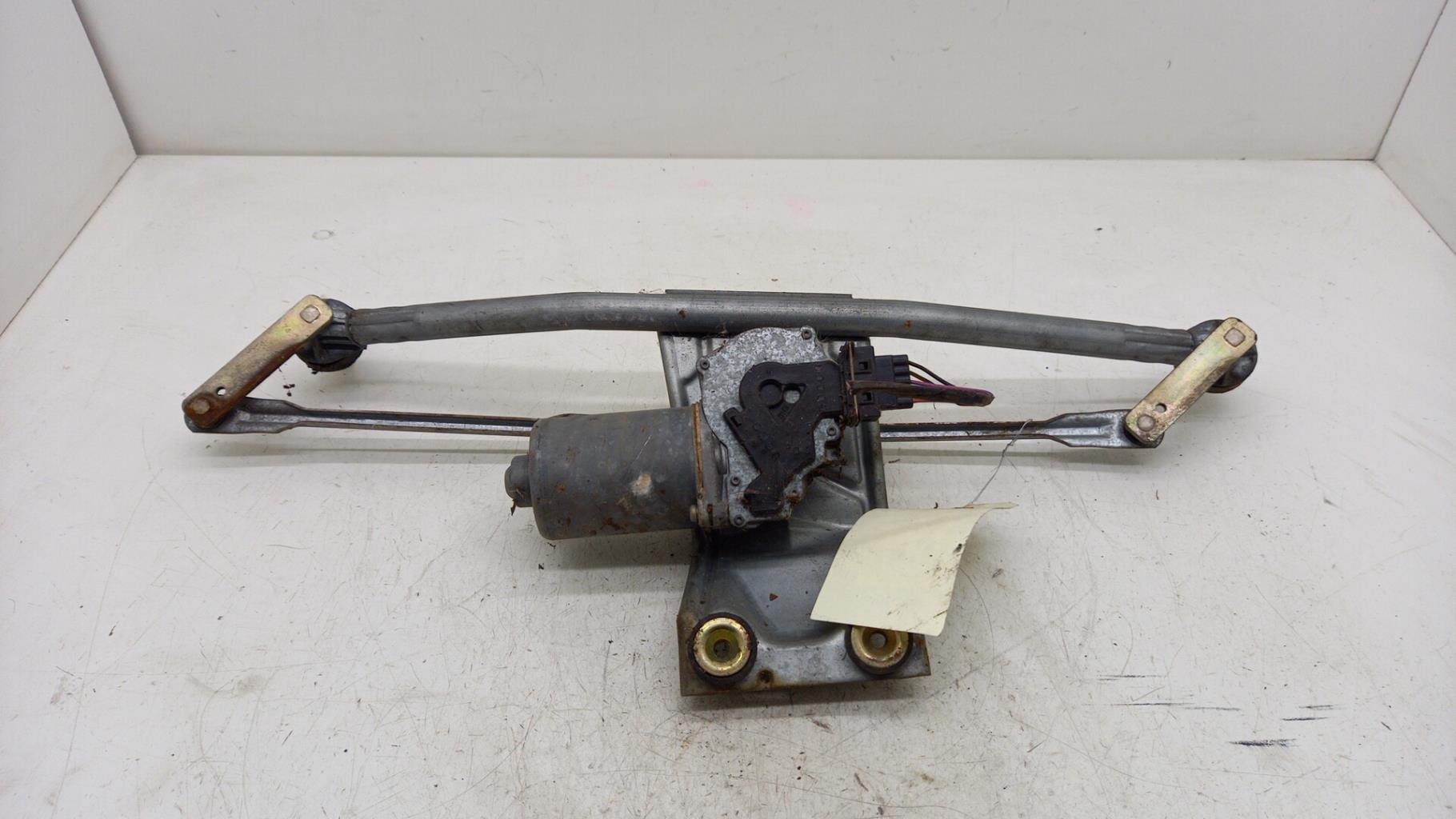 Motore tergicristallo anteriore FORD FIESTA 4 PHASE 1 Gasolina - 1