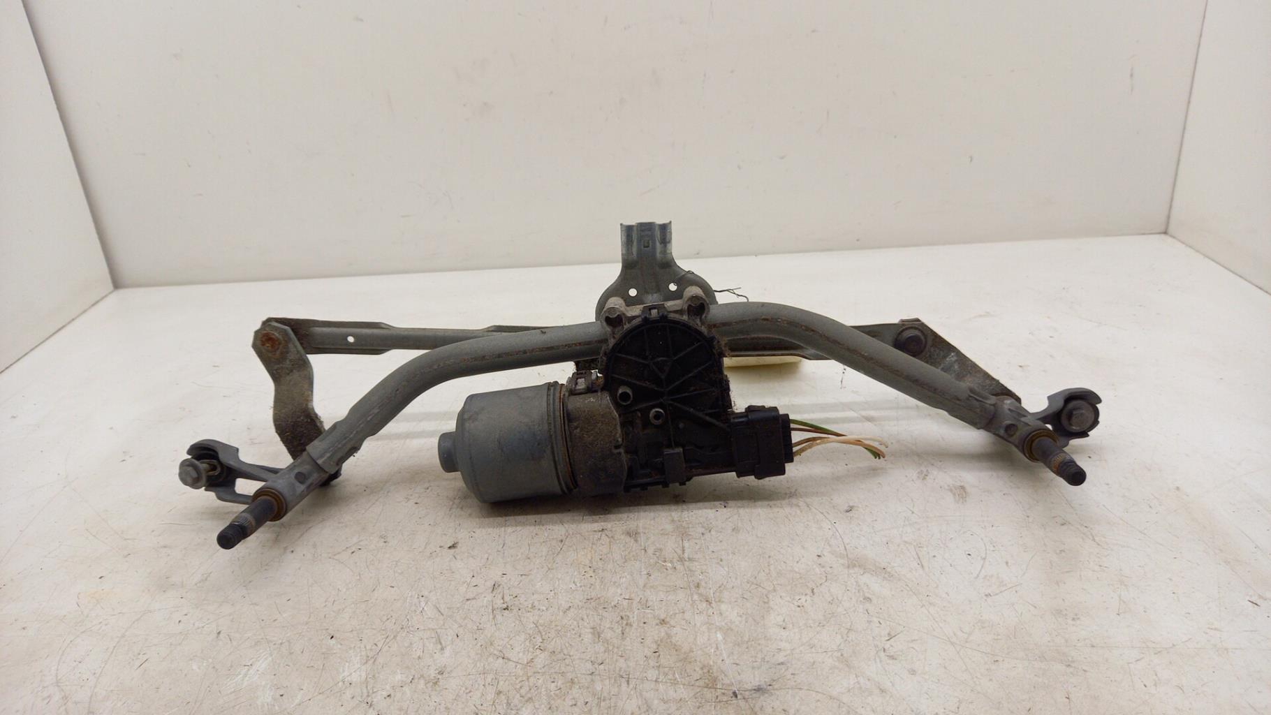 Motore tergicristallo anteriore PEUGEOT 207 PHASE 1 Gasolina - 1