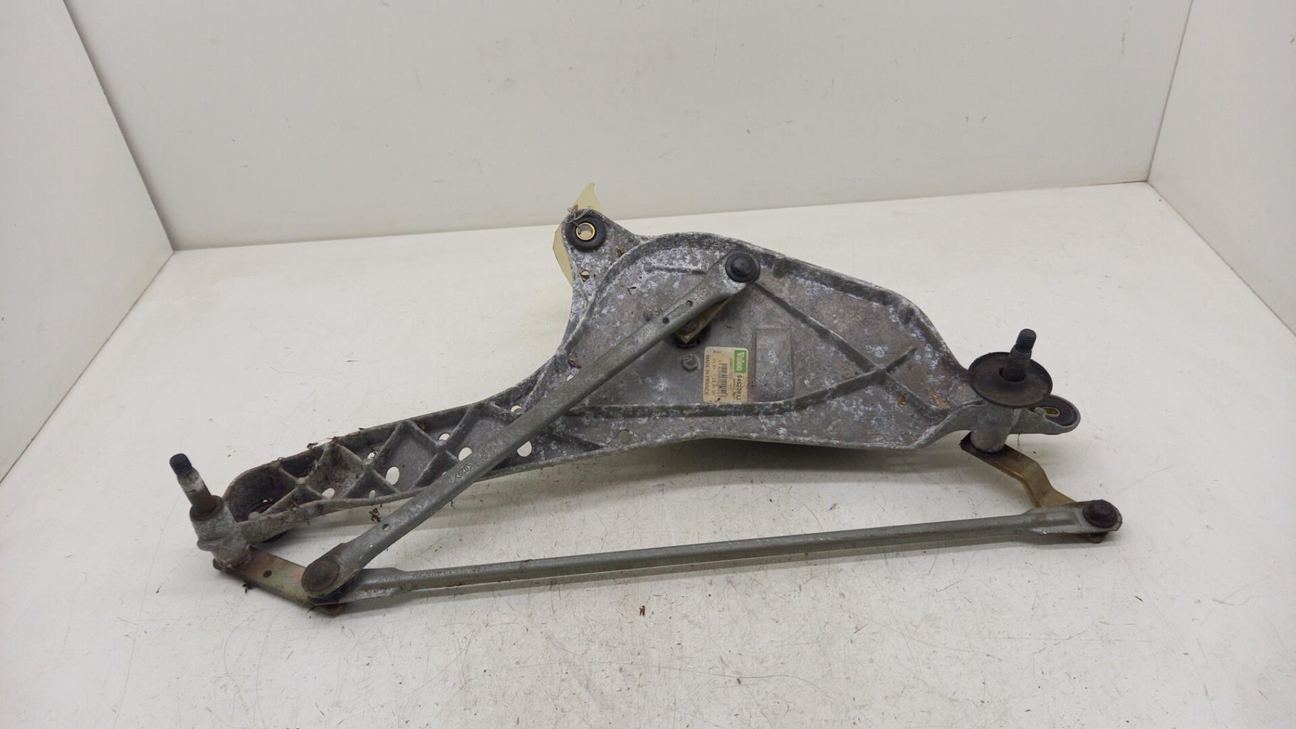 Motore tergicristallo anteriore RENAULT LAGUNA 2 PHASE 1 Diésel - 1