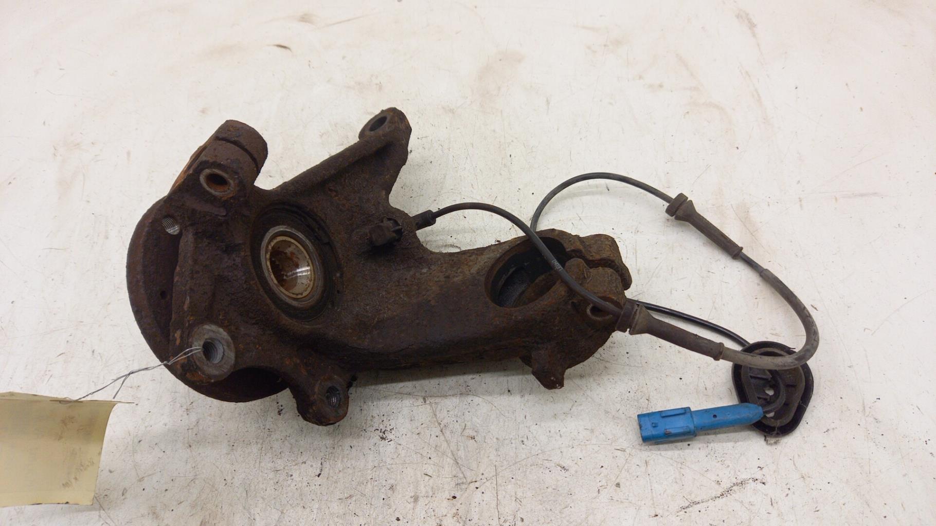 Mozzo anteriore sinistro PEUGEOT 206 PHASE 2 Gasolina - 1
