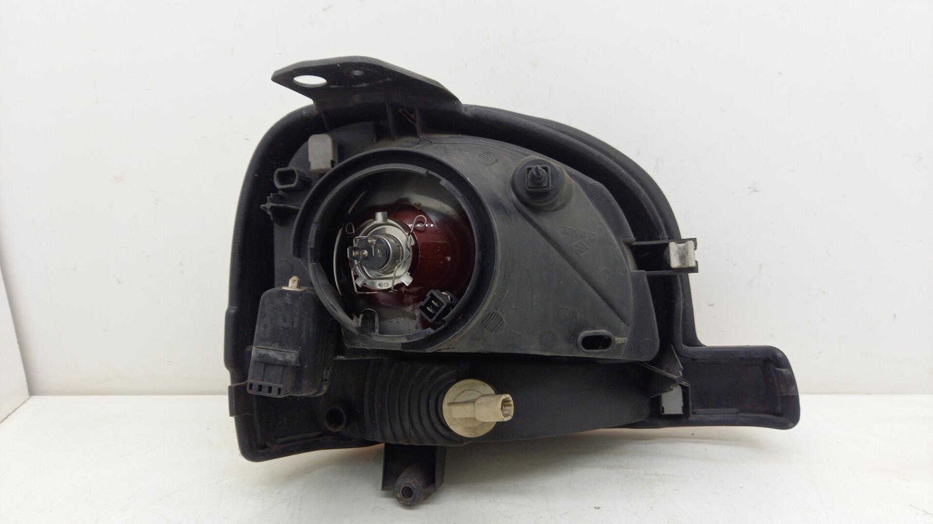 Gruppo ottico anteriore principale sinistro (luci)(faro) RENAULT KANGOO 1 PHASE 1 Diésel - 1