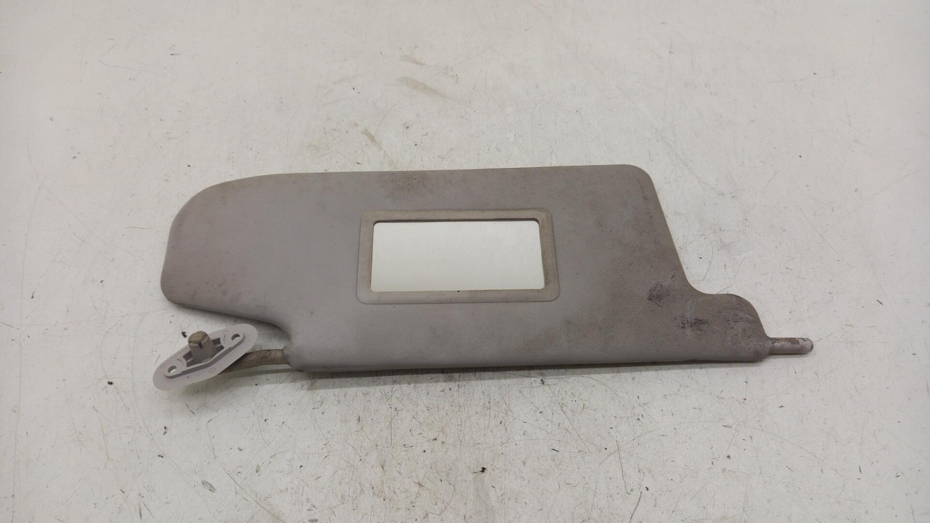 Visiera parasole destra CITROEN AX PHASE 1 Gasolina - 1
