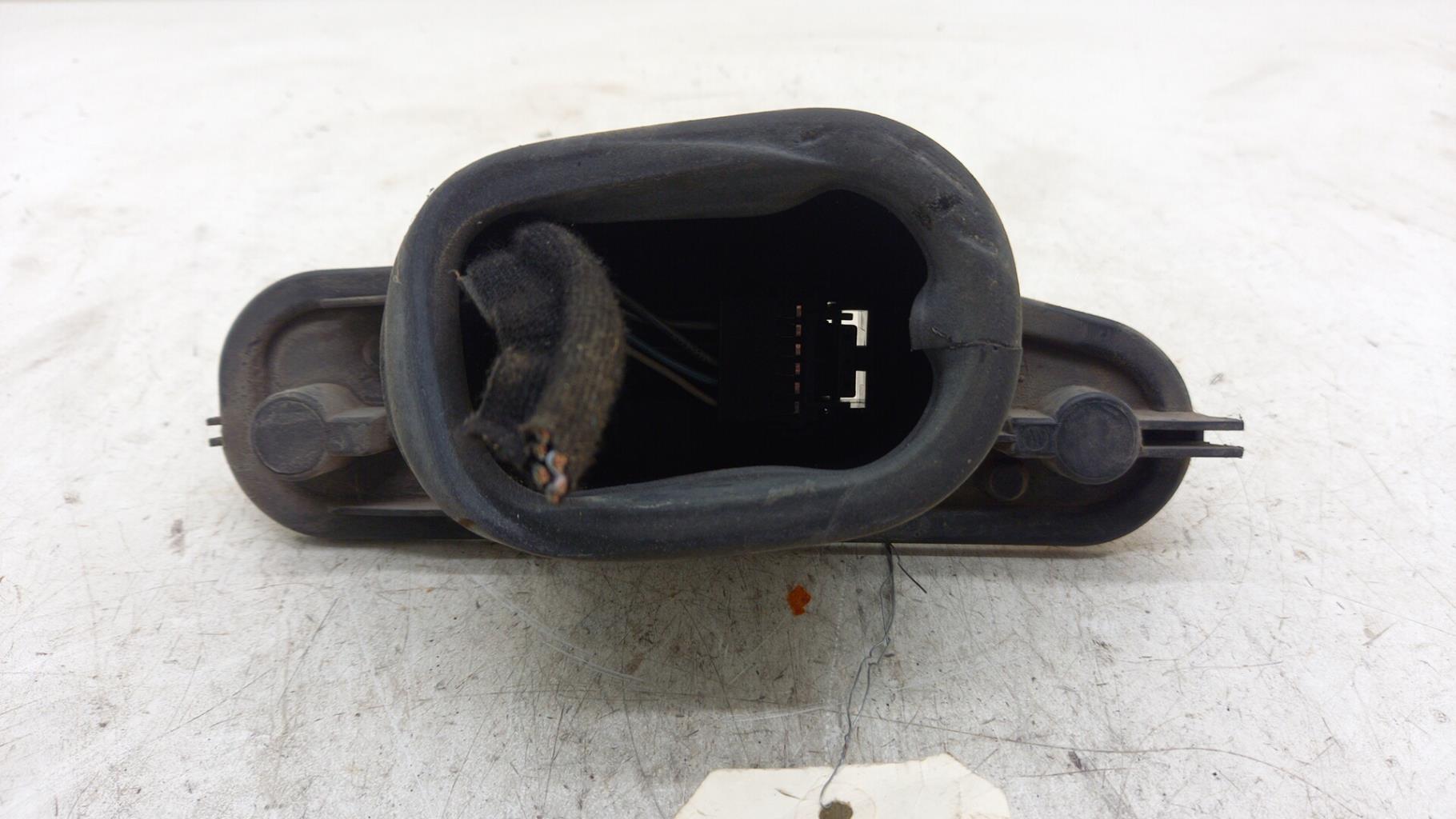 Base portalampade fanale posteriore sinistro RENAULT ESPACE 3 Diésel - 1