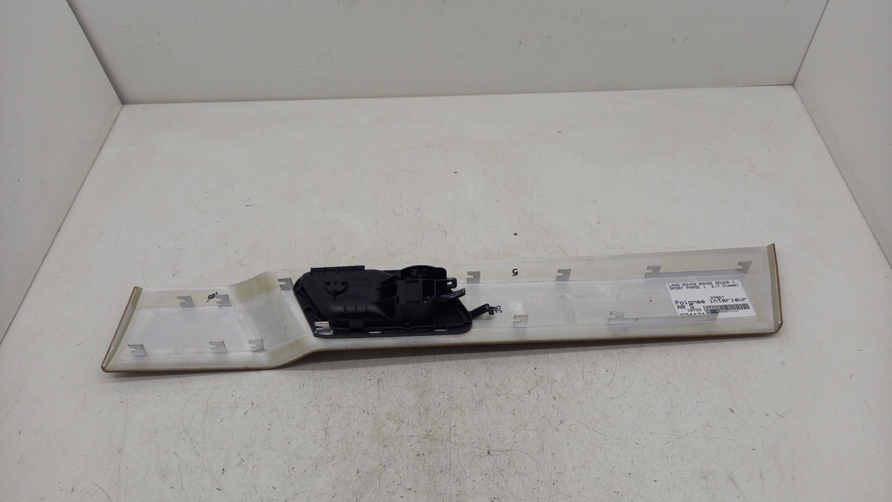 Maniglia interna posteriore sinistra LAND ROVER RANGE ROVER 1 SPORT PHASE 1 Diésel - 1