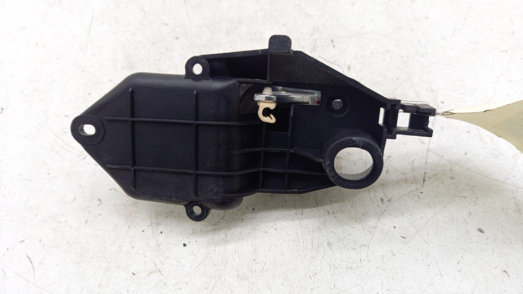 Maniglia interna anteriore destra FIAT 500 2 PHASE 1 Gasolina - 1