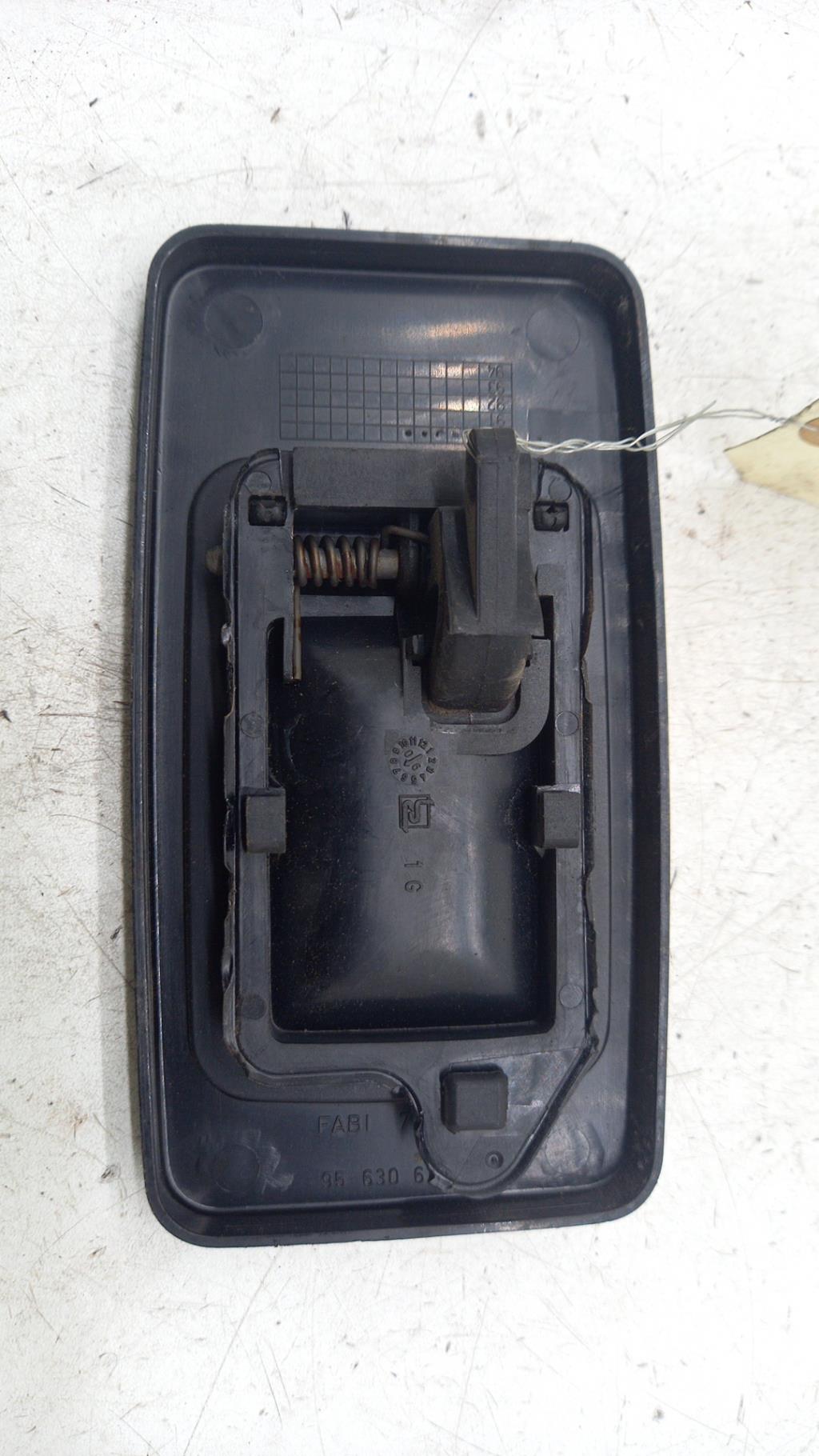 Maniglia interna anteriore sinistra CITROEN AX PHASE 1 Gasolina - 1