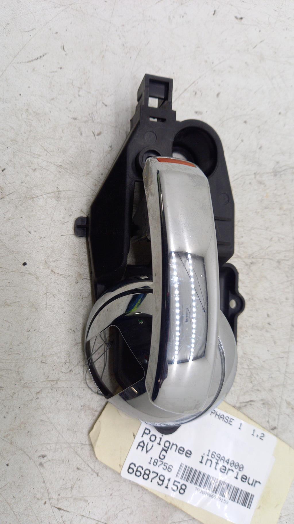 Maniglia interna anteriore sinistra FIAT 500 2 PHASE 1 Gasolina - 1