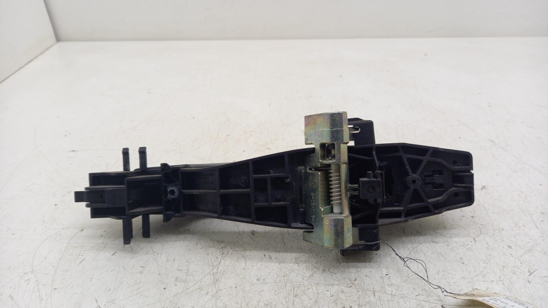 Maniglia portiera posteriore destra LAND ROVER RANGE ROVER 1 SPORT PHASE 1 Diésel - 1