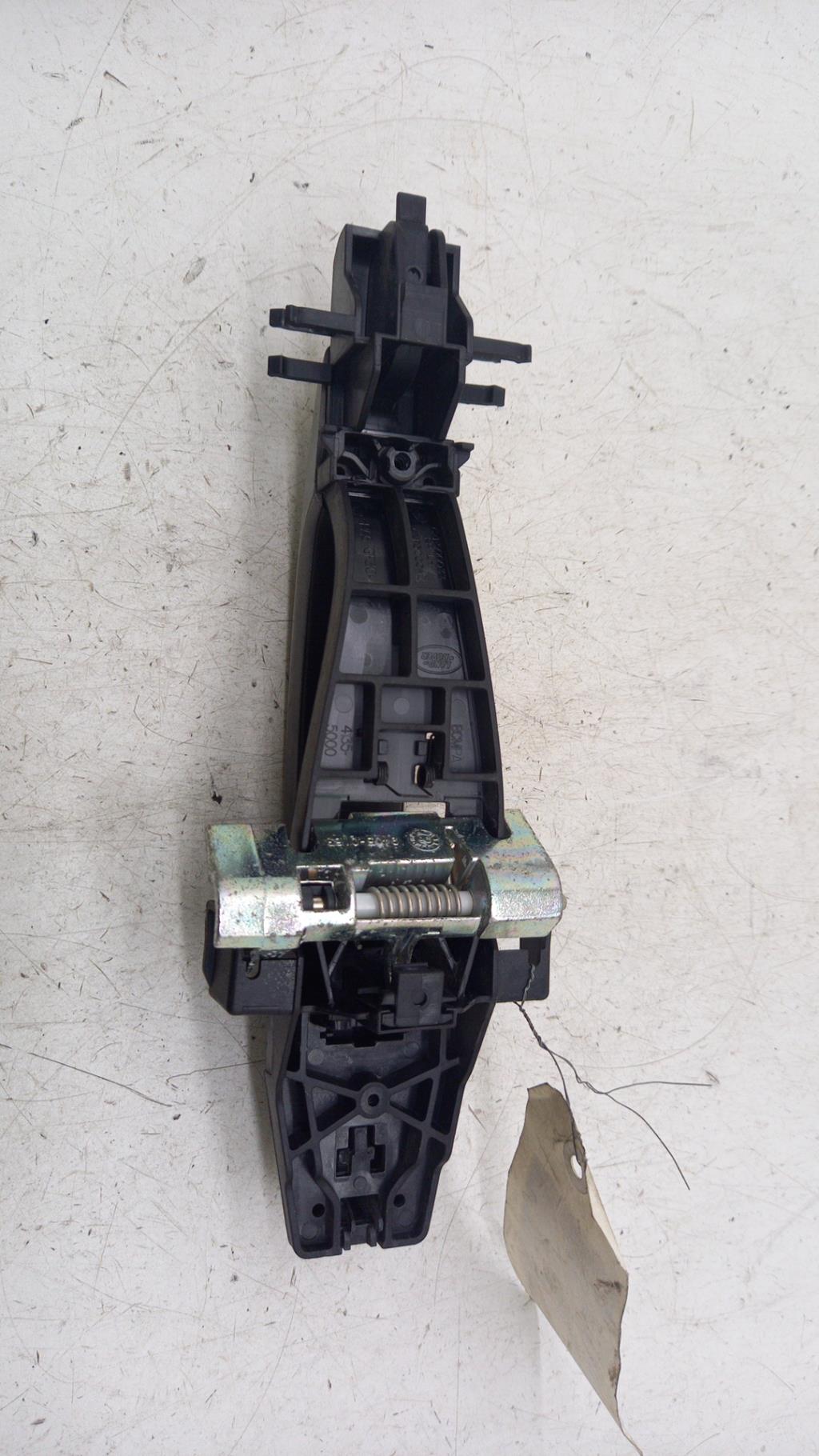 Maniglia portiera posteriore sinistra LAND ROVER RANGE ROVER 1 SPORT PHASE 1 Diésel - 1