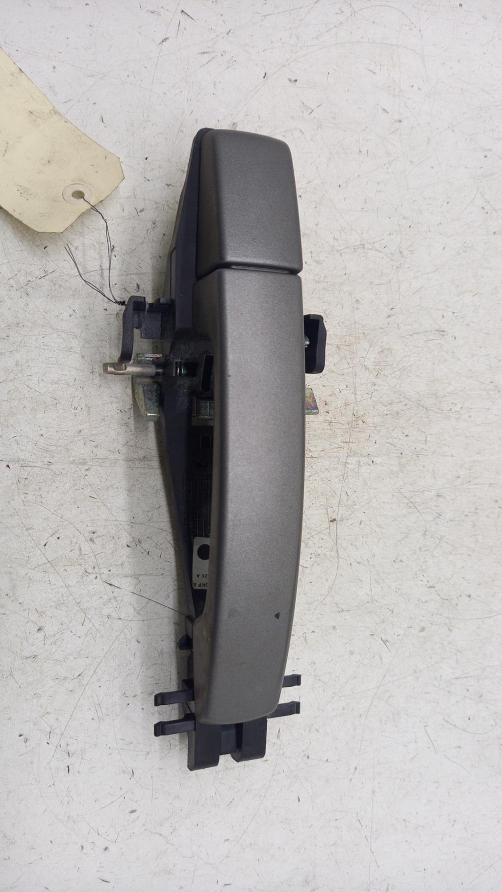 Maniglia portiera anteriore destra LAND ROVER RANGE ROVER 1 SPORT PHASE 1 Diésel - 1