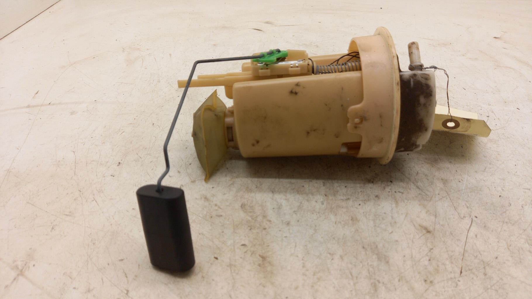 Pompa carburante PEUGEOT 306 PHASE 2 Gasolina - 1