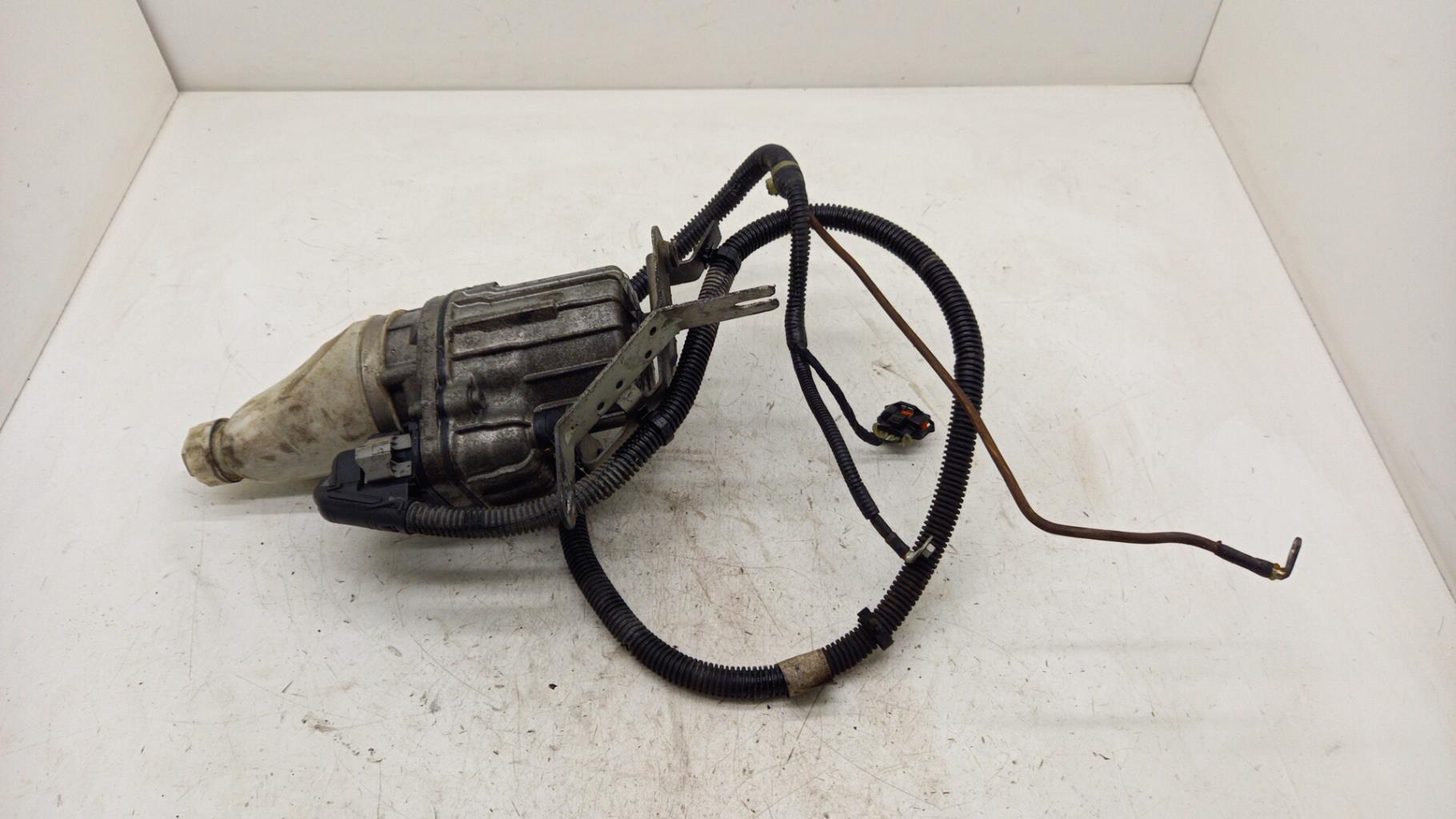 Pompe de direction OPEL ASTRA H TWINTOP CABRIOLET  - 1