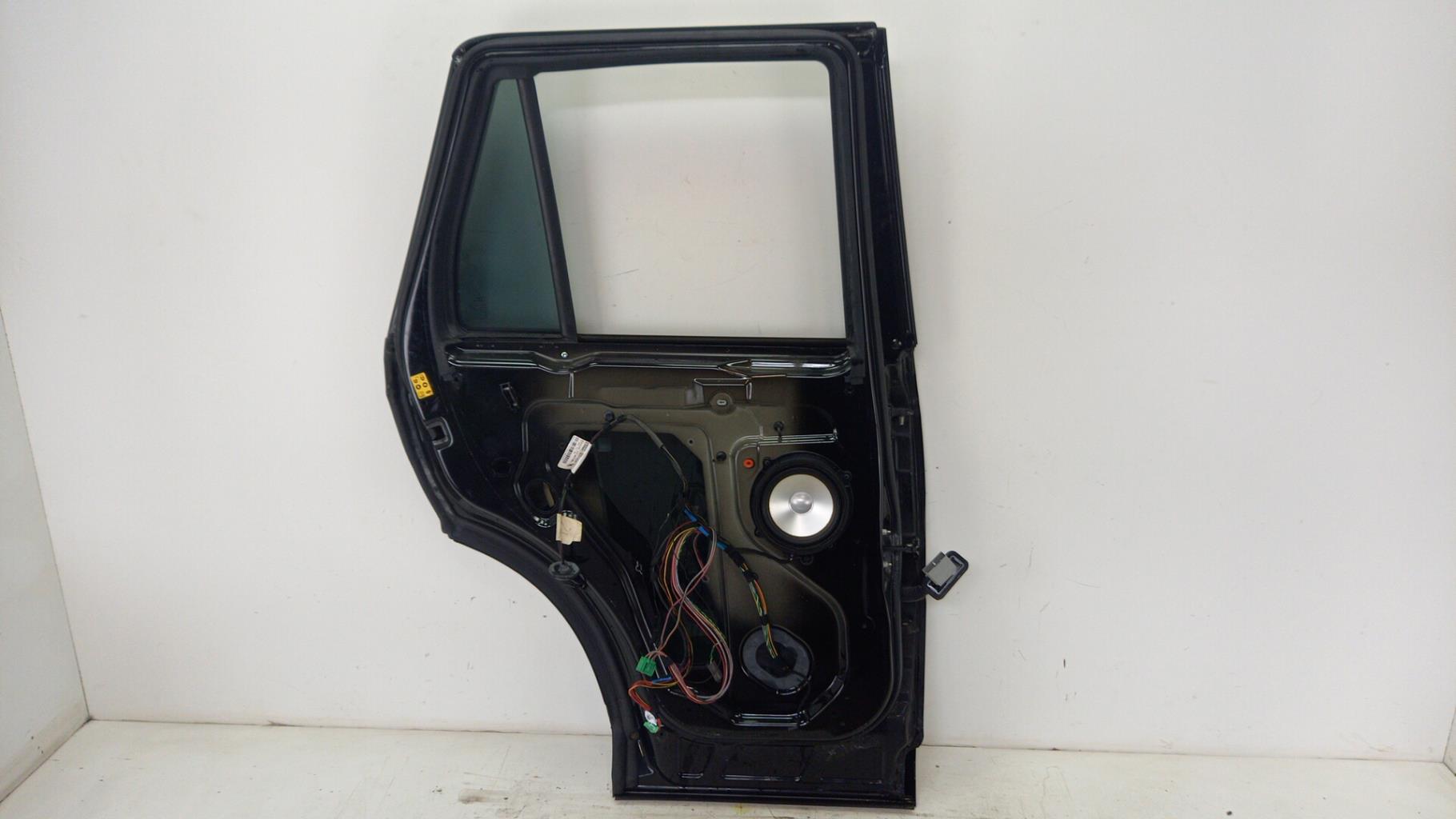 Portiera posteriore sinistra LAND ROVER RANGE ROVER 1 SPORT PHASE 1 Diésel - 1