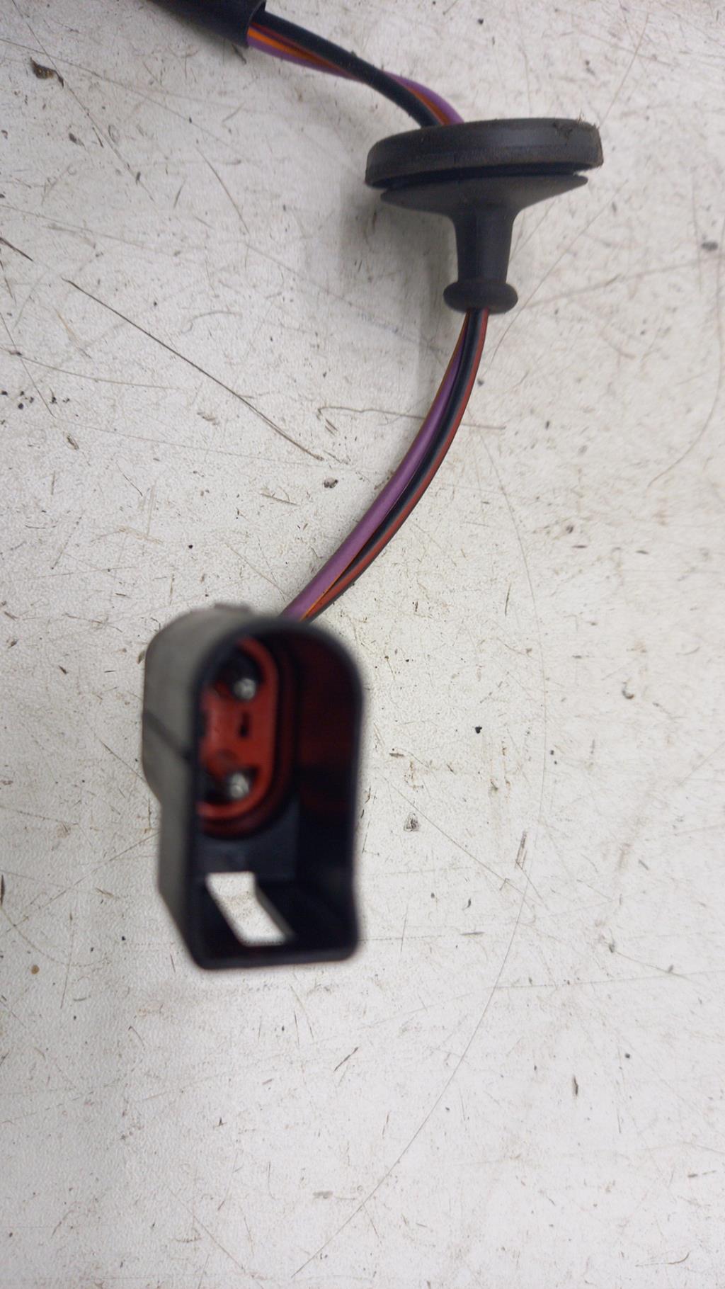 Ventola abitacolo FORD FIESTA 4 PHASE 1 Gasolina - 1