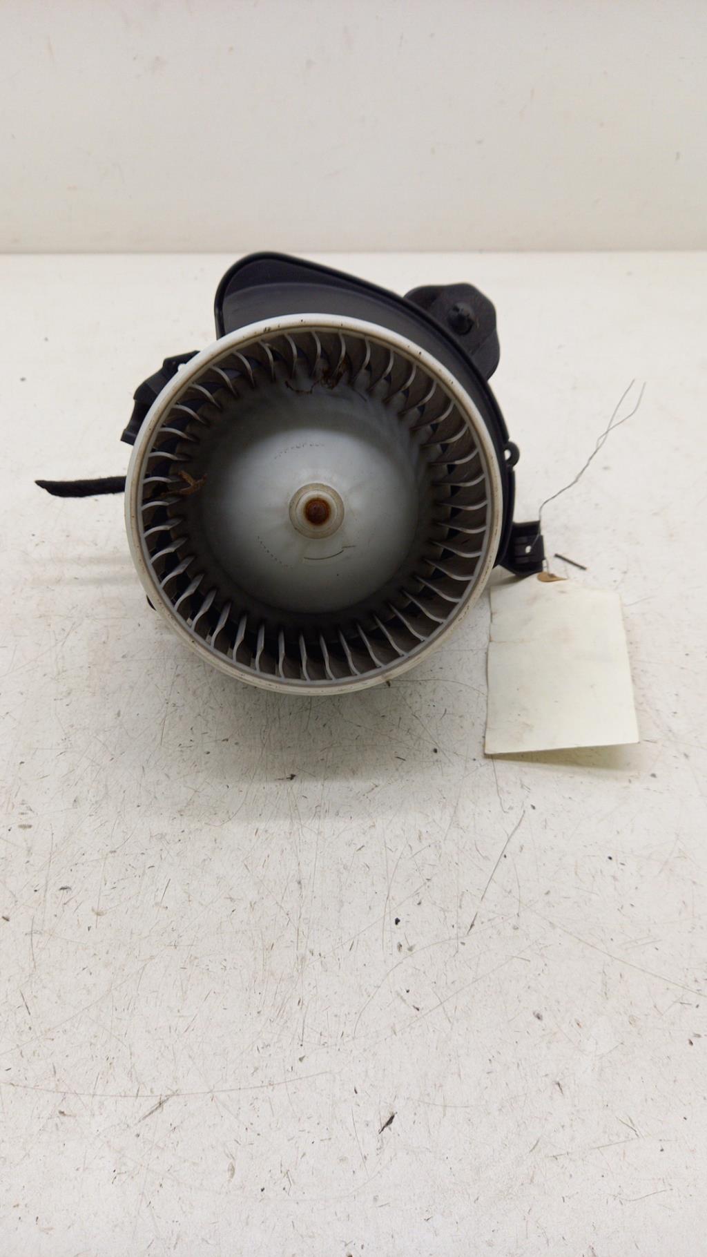 Pulseur d'air ALFA ROMEO MITO PHASE 1 Diesel - 1