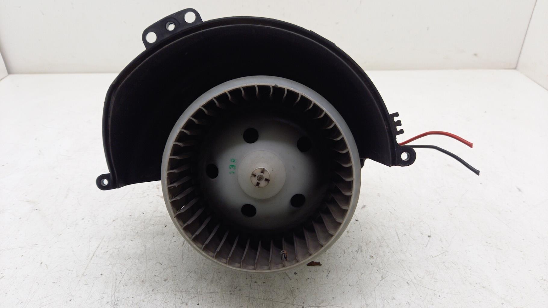 Pulseur d'air OPEL ASTRA H PHASE 1 Diesel - 1