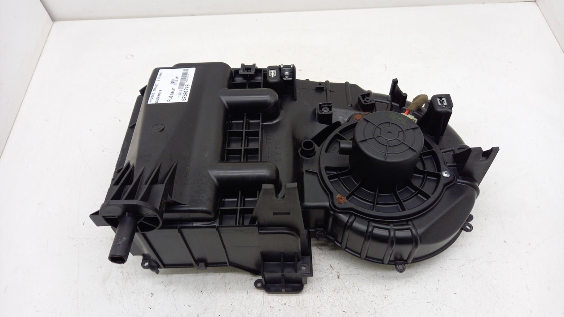 Pulseur d'air HYUNDAI TRAJET Diesel - 1