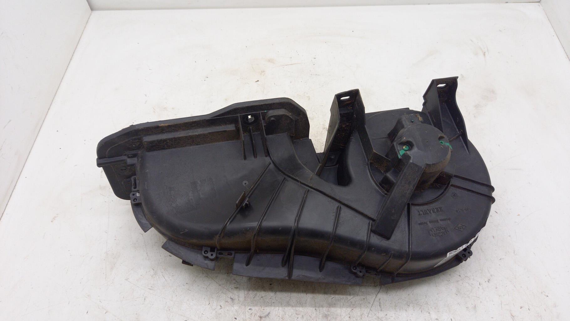 Impulsor de aire RENAULT CLIO 2 PHASE 1 Gasolina - 1