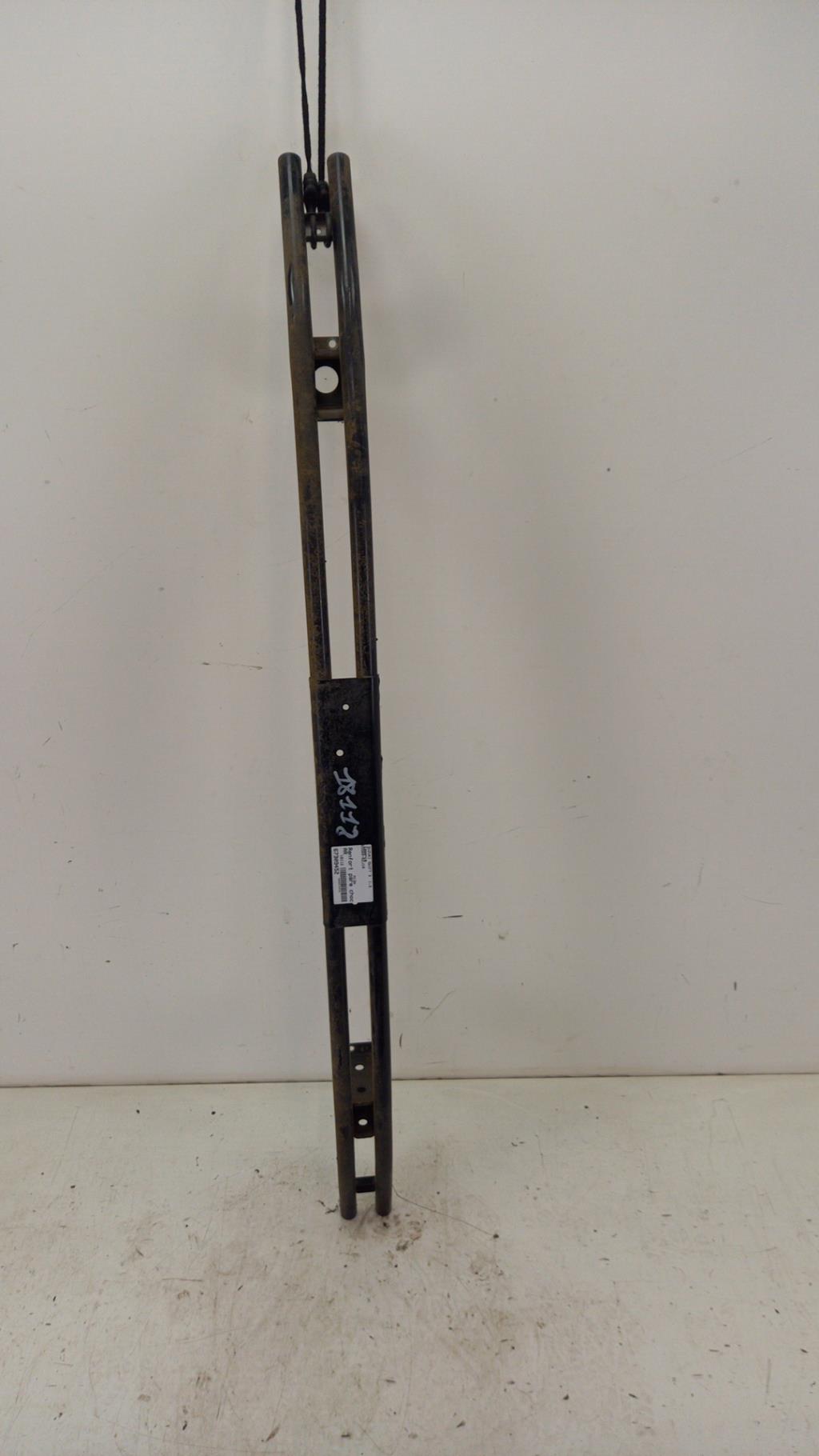 Traversa rinforzo paraurti posteriore SUZUKI SWIFT 3 Gasolina - 1
