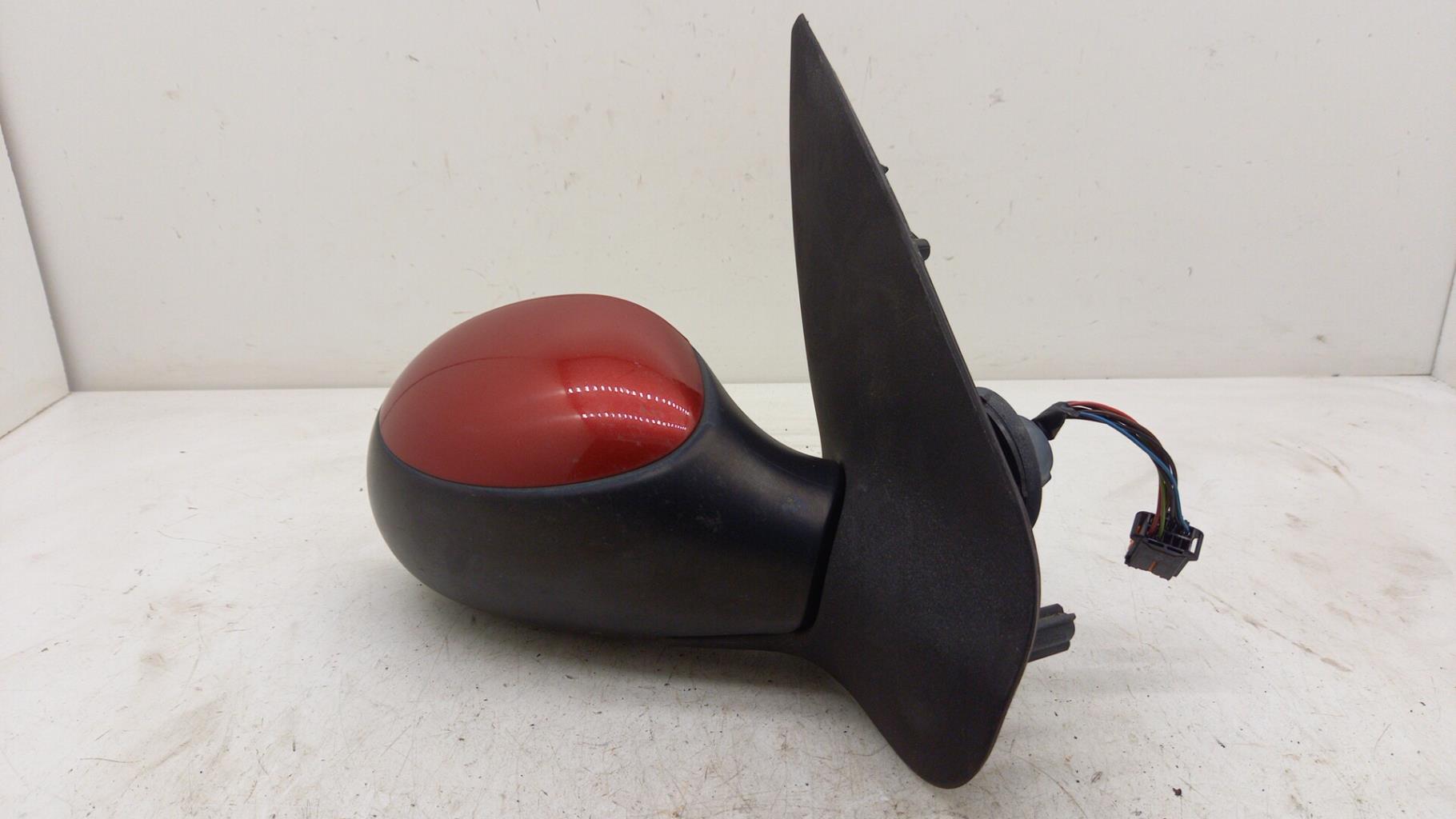 Specchietto retrovisore destro PEUGEOT 206 PHASE 2 Gasolina - 1