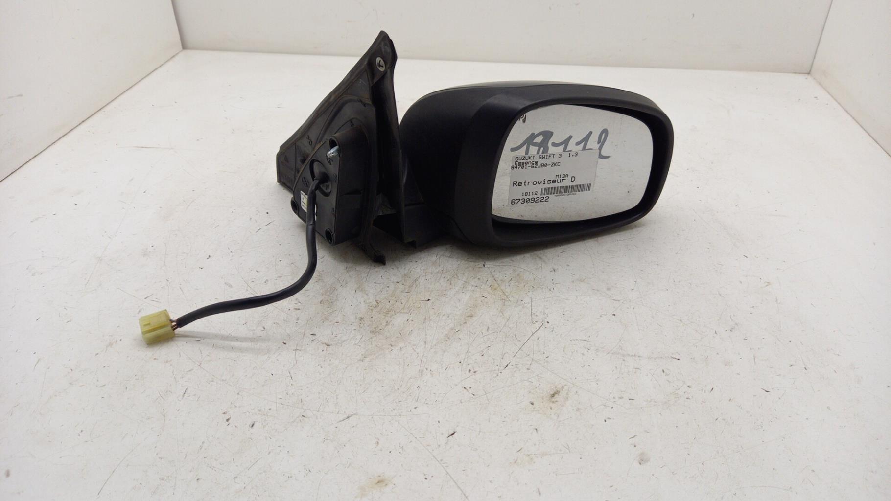 Specchietto retrovisore destro SUZUKI SWIFT 3 Gasolina - 1