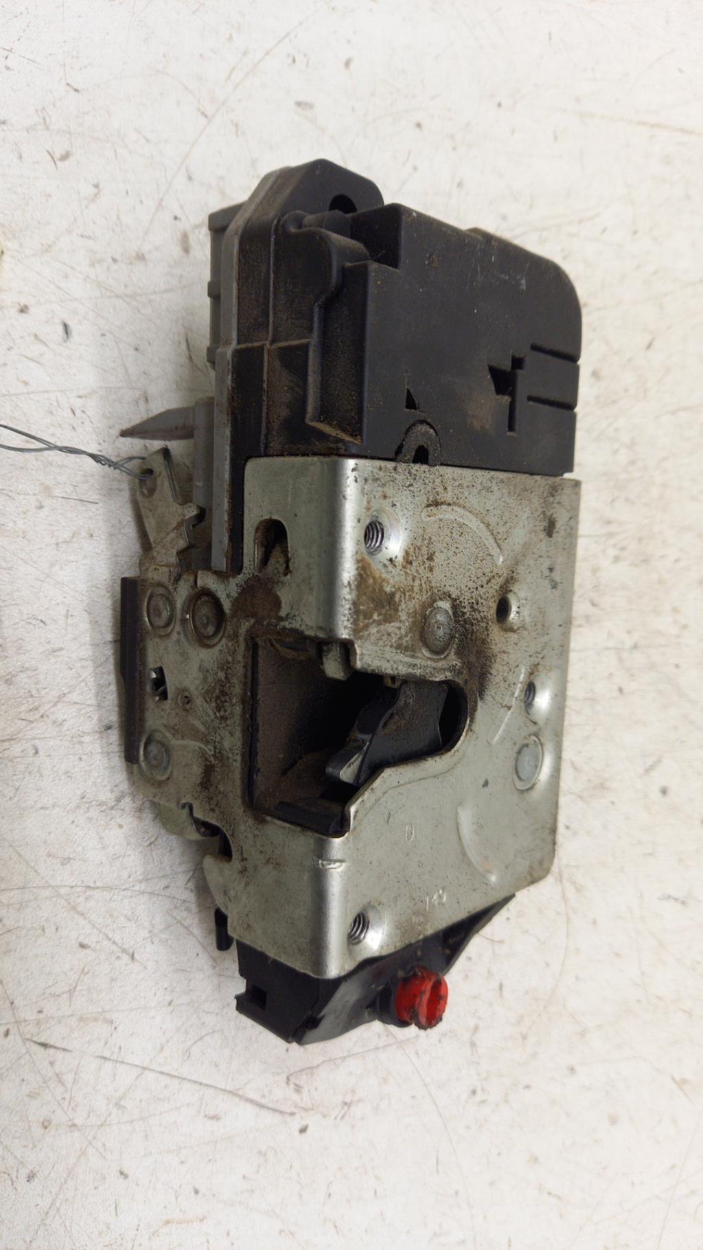 Serratura posteriore destra PEUGEOT 206+ Gasolina - 1