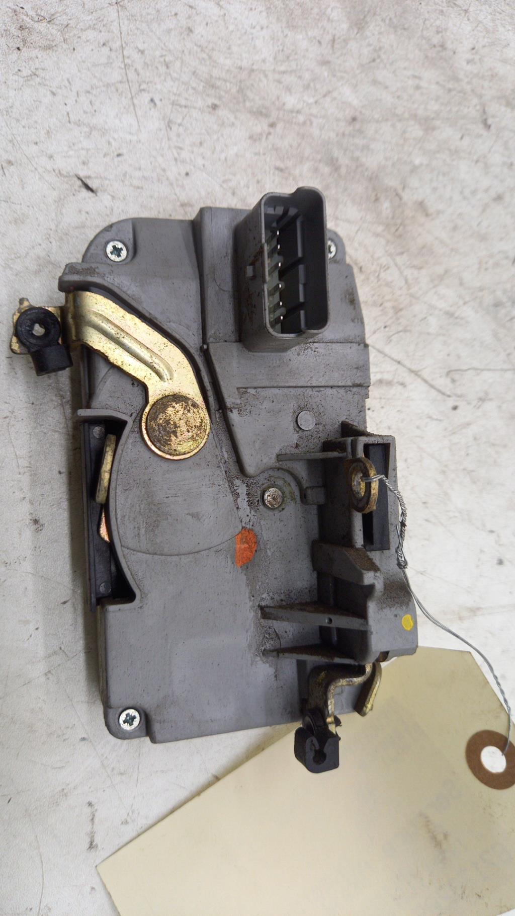 Serratura anteriore destra PEUGEOT 306 PHASE 2 Gasolina - 1