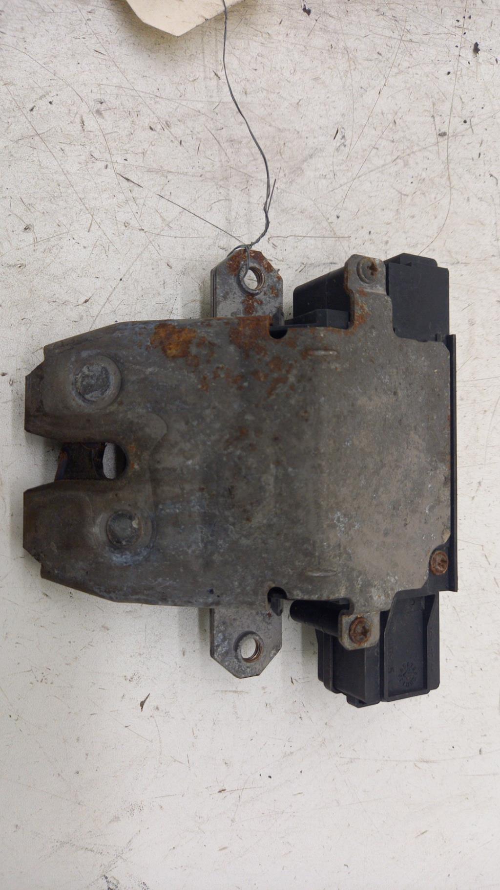 Serratura portellone posteriore LAND ROVER RANGE ROVER 1 SPORT PHASE 1 Diésel - 1