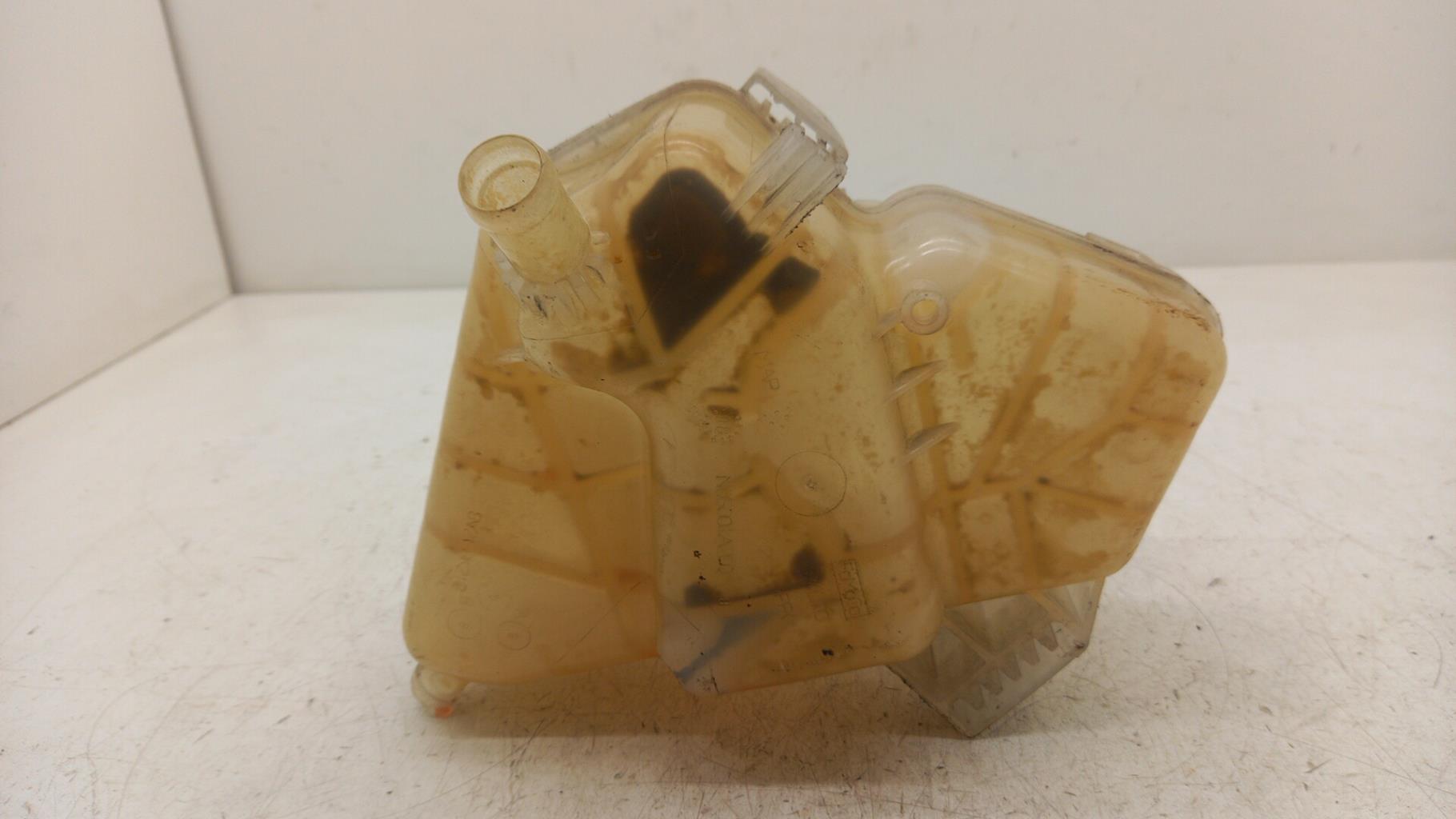 Vaso di espansione FORD FIESTA 6 PHASE 1 Diésel - 1