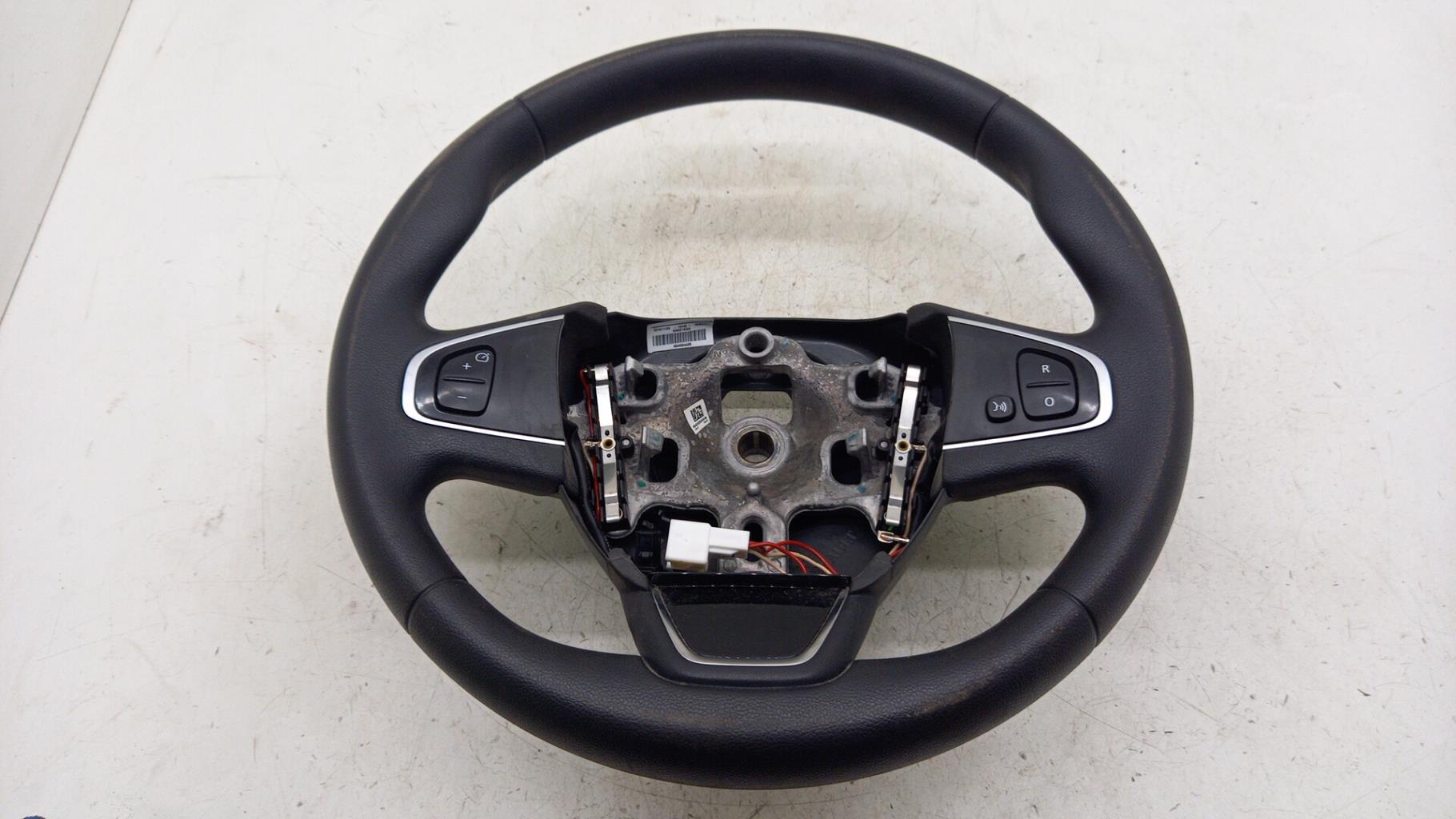 Volant RENAULT CLIO 4 PHASE 2 Diesel - 1